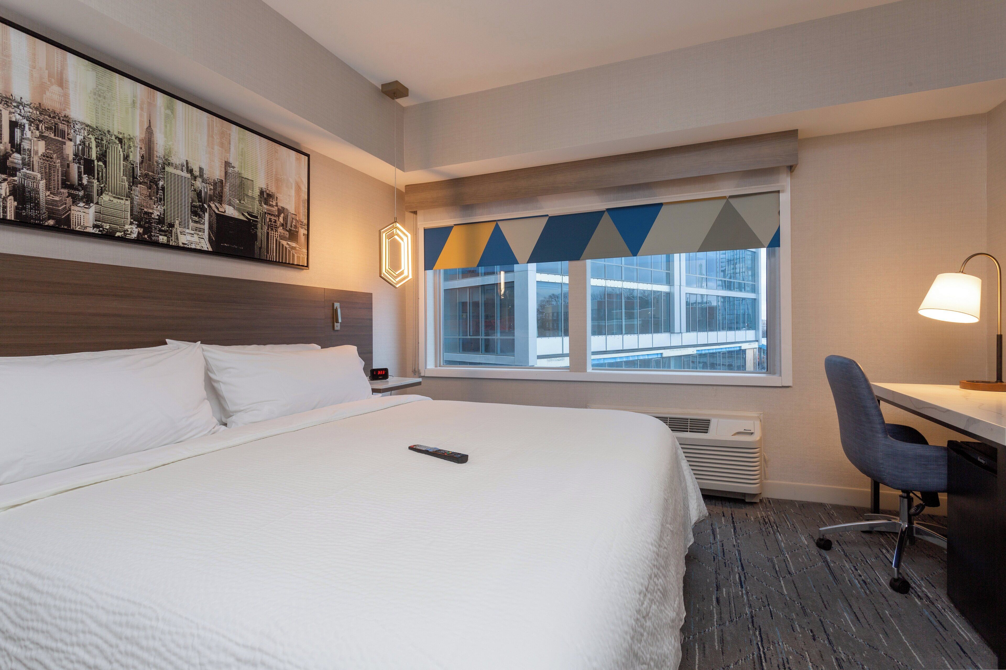 Holiday Inn Express New Rochelle