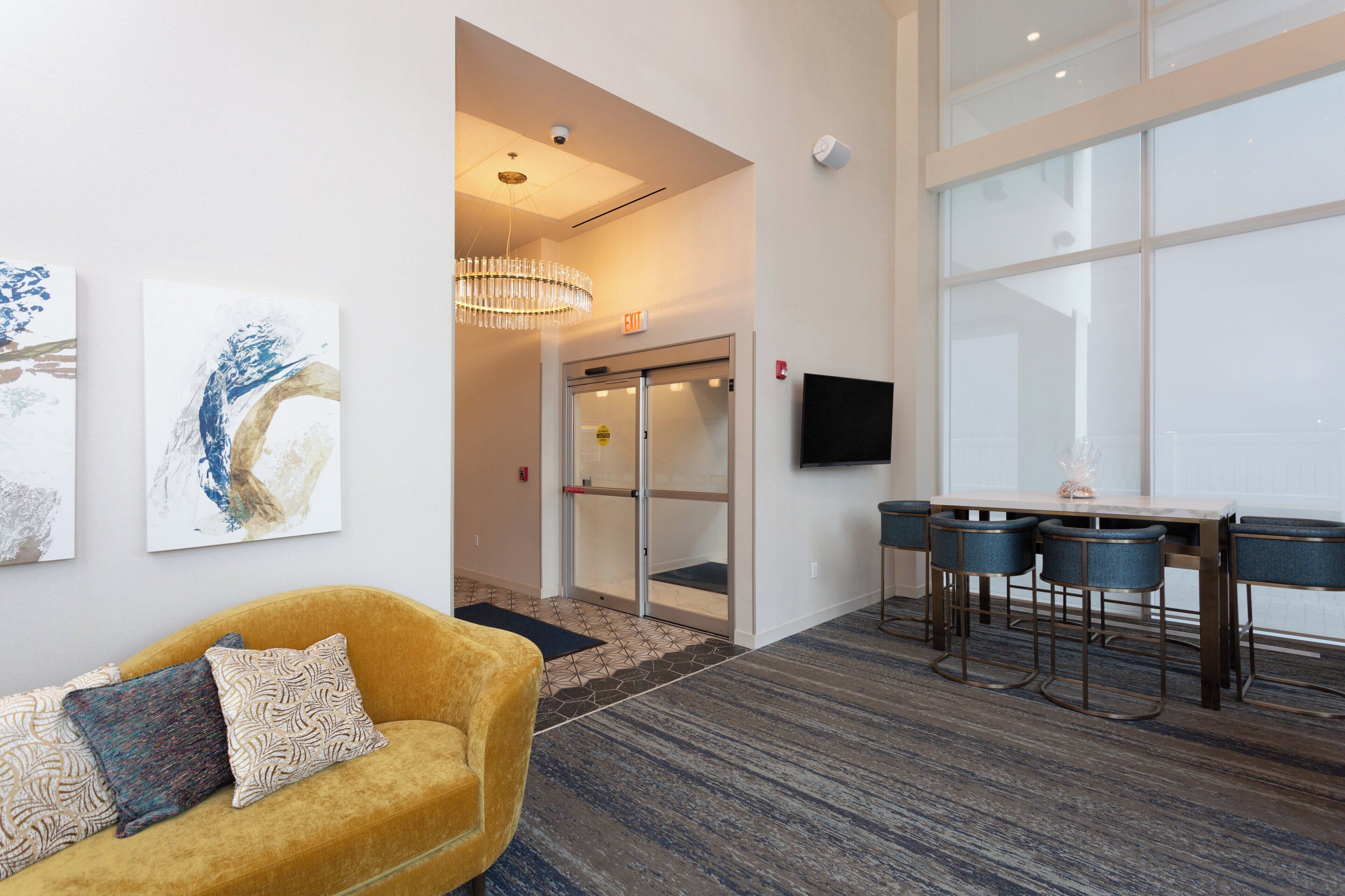 Holiday Inn Express New Rochelle