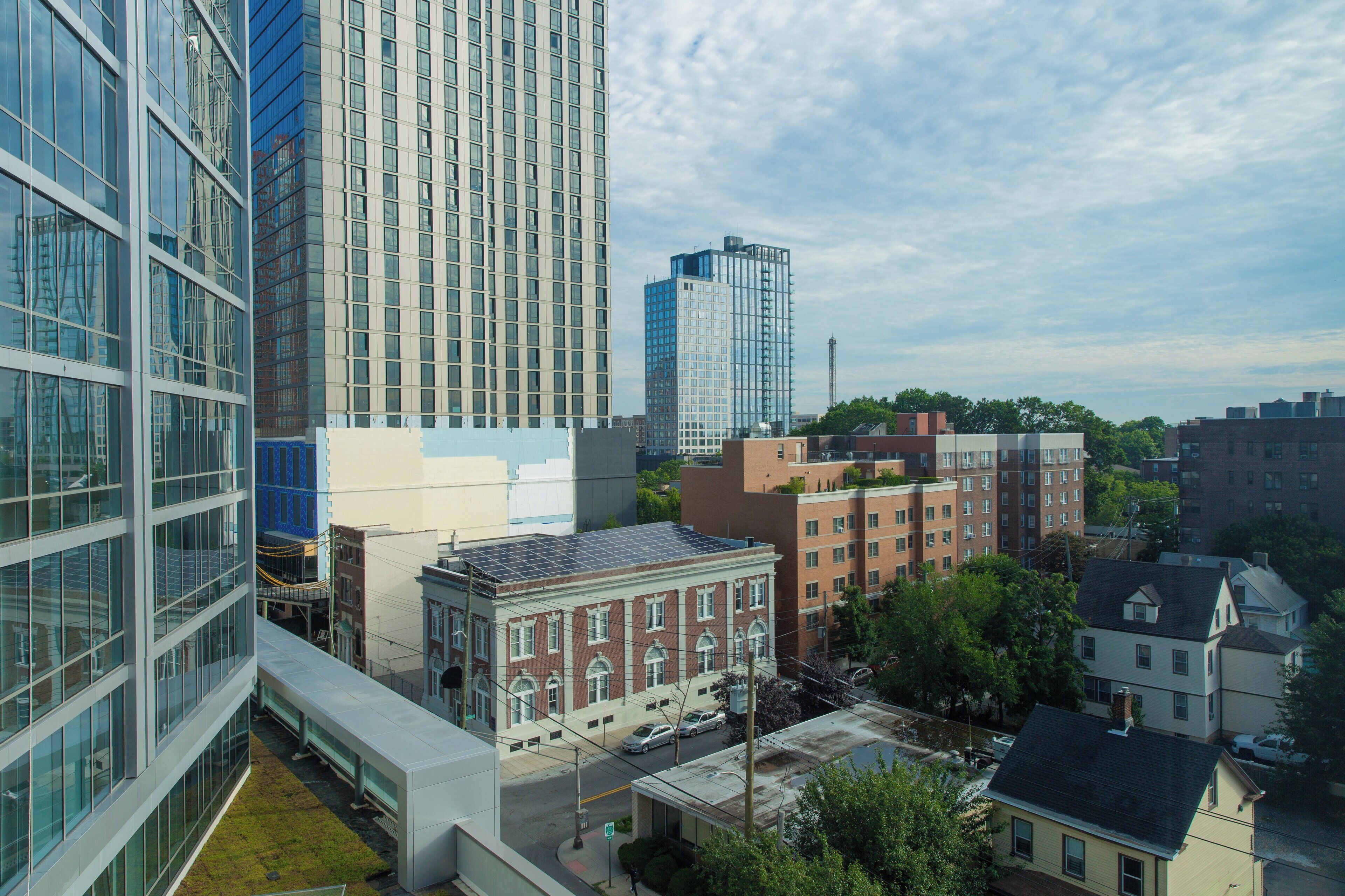 Holiday Inn Express New Rochelle