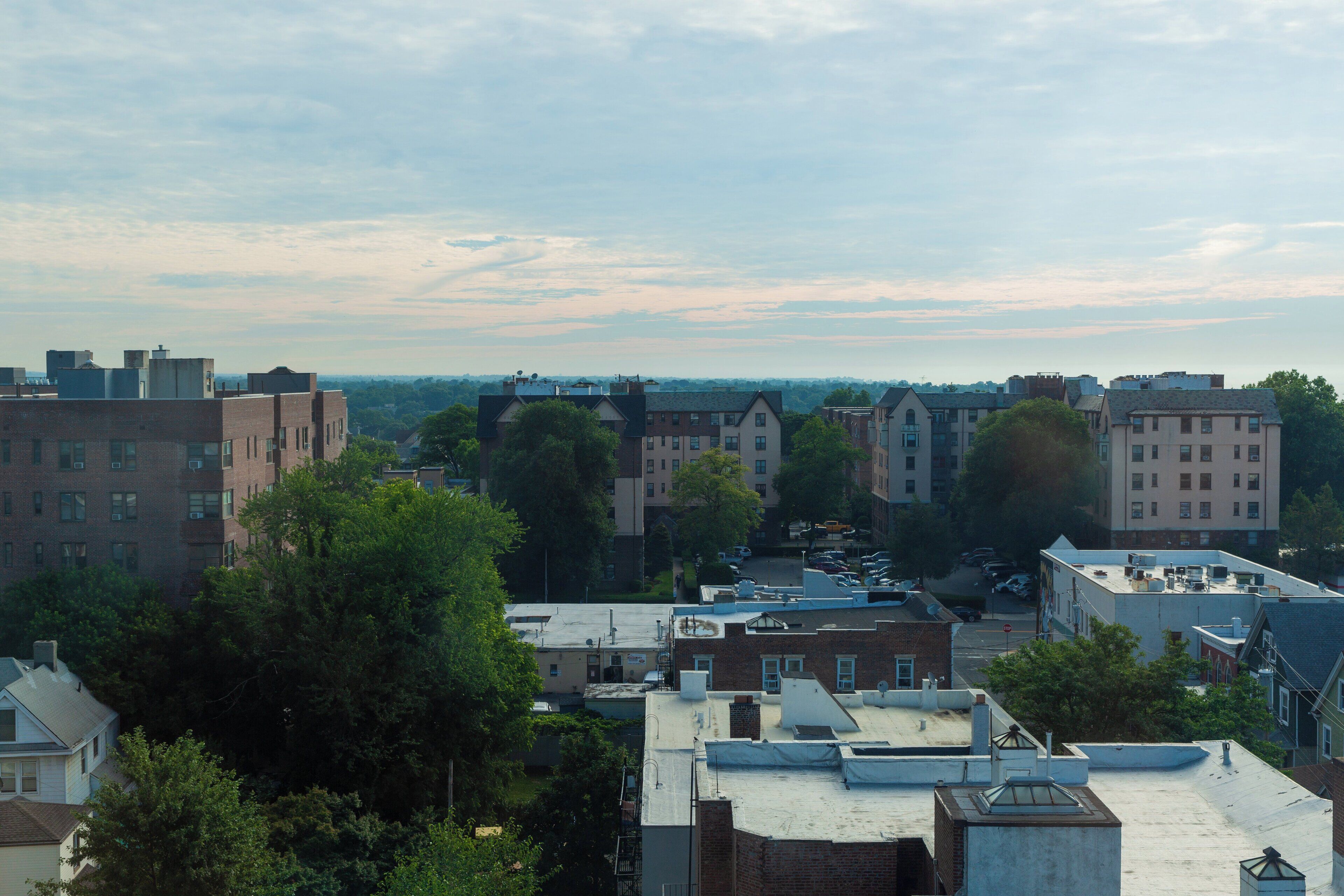 Holiday Inn Express New Rochelle