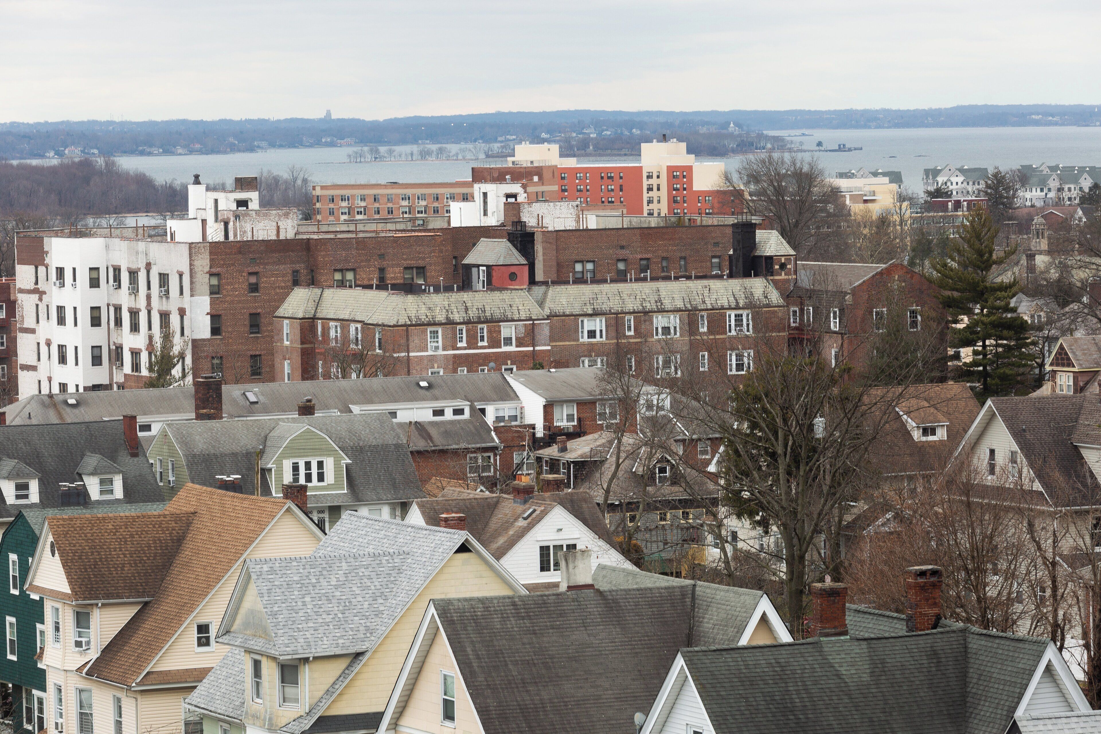 Holiday Inn Express New Rochelle