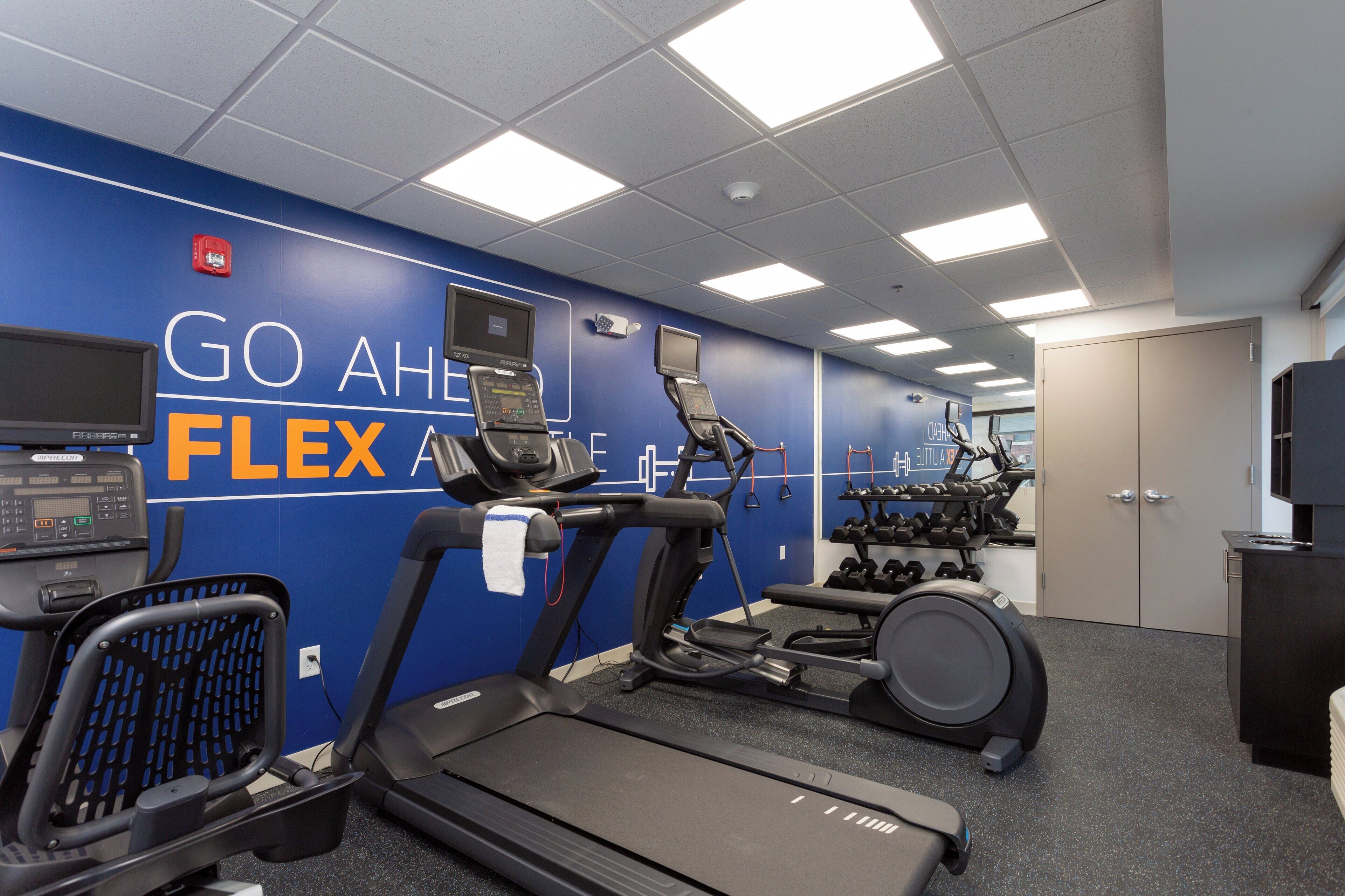 Holiday Inn Express New Rochelle