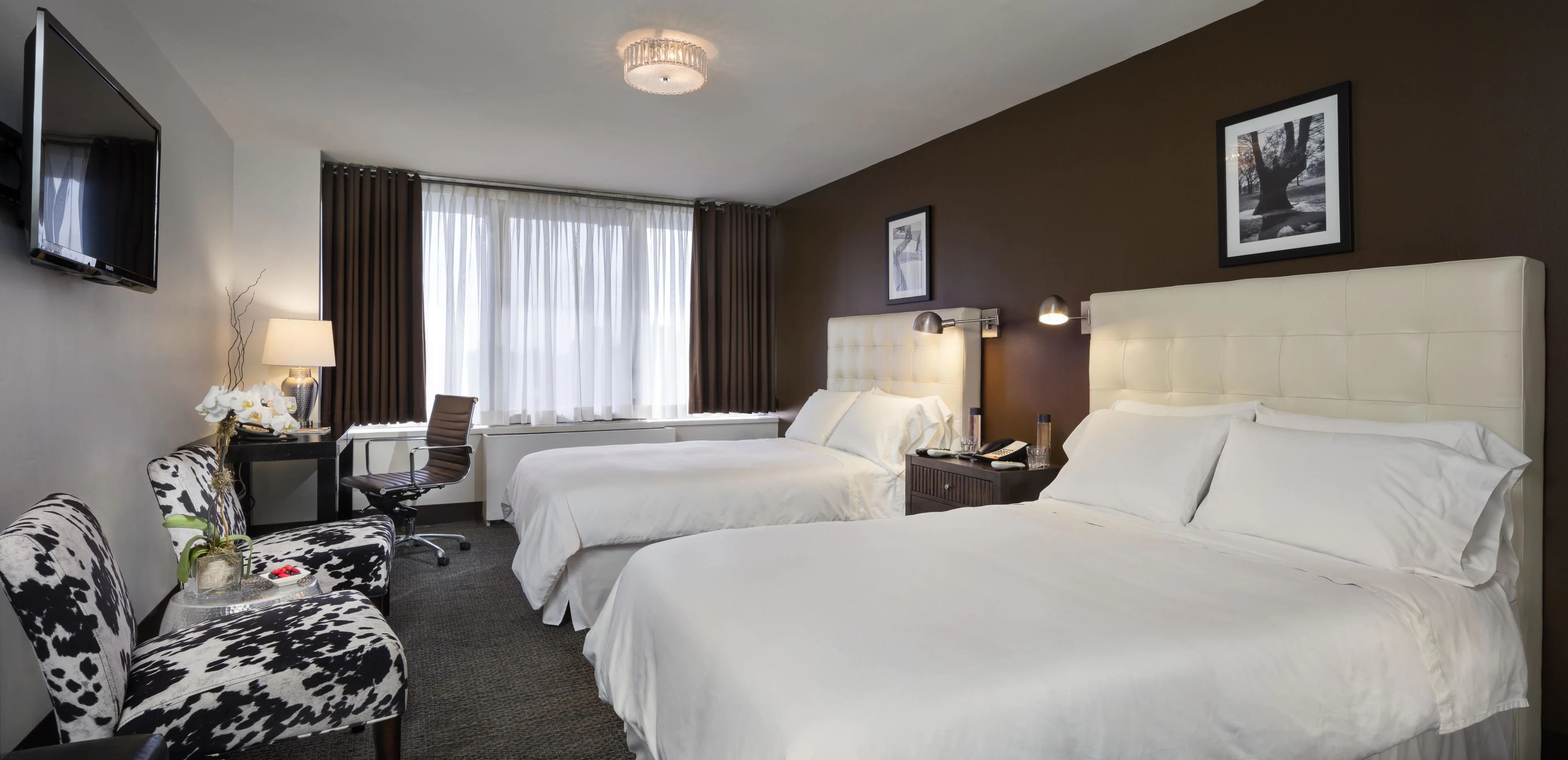 Hotel NoMa, Trademark Collection by Wyndham