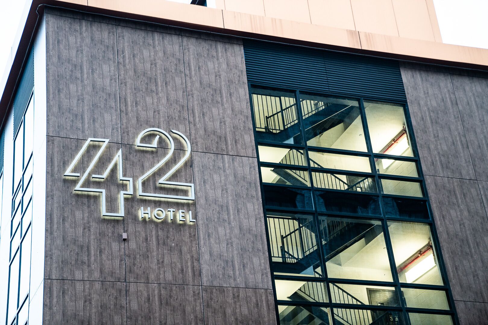 42 Hotel
