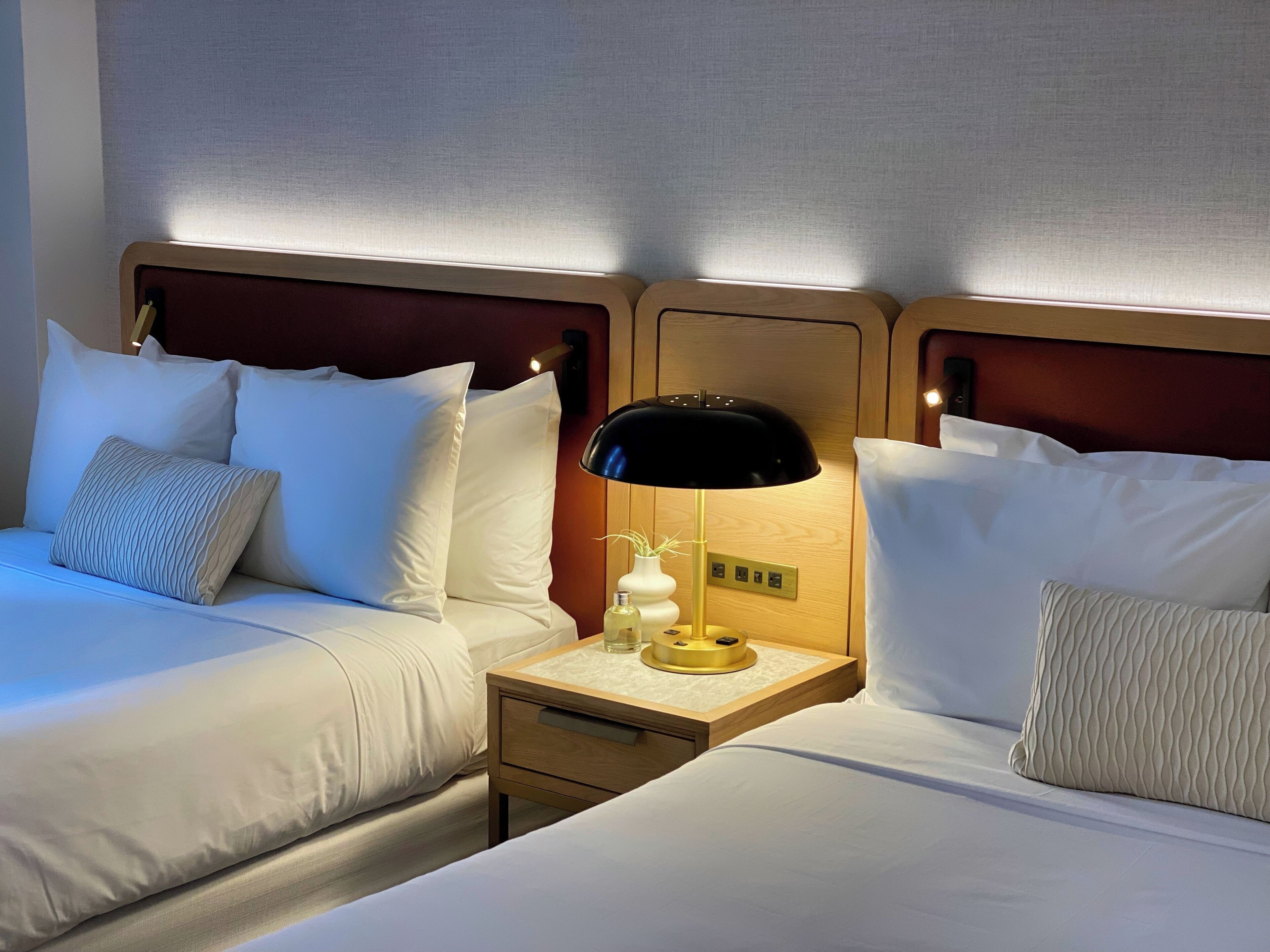 Aura Hotel Times Square