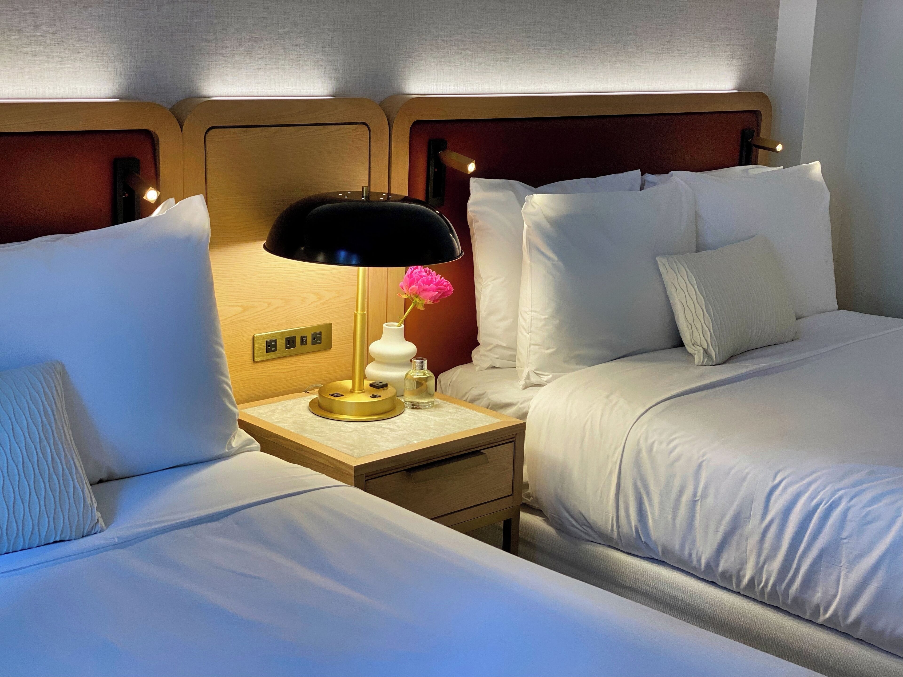 Aura Hotel Times Square