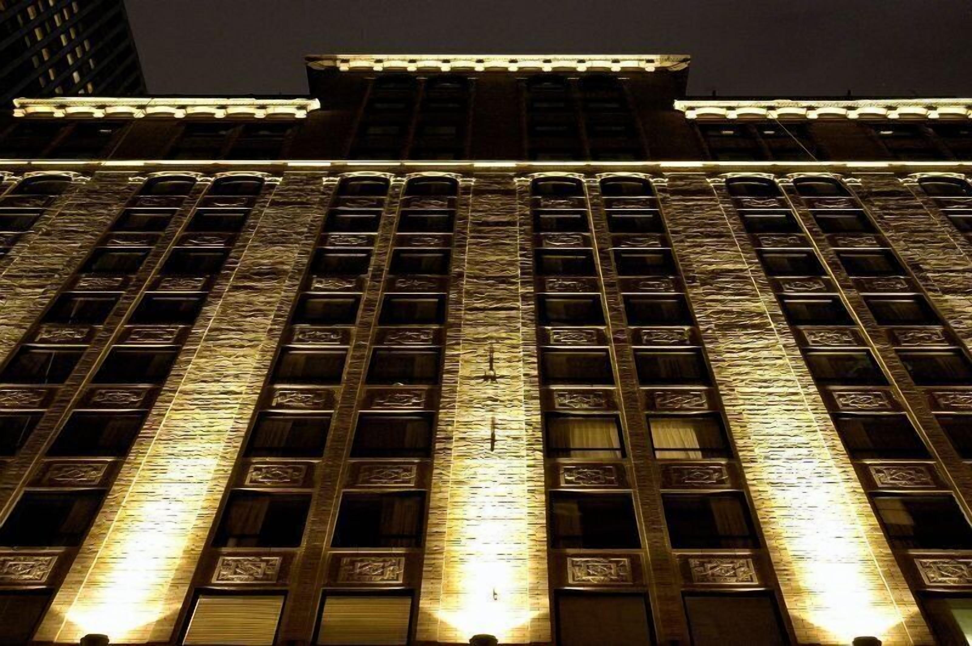Aura Hotel Times Square