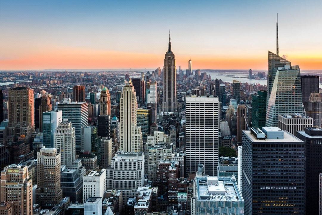 Aura Hotel Times Square