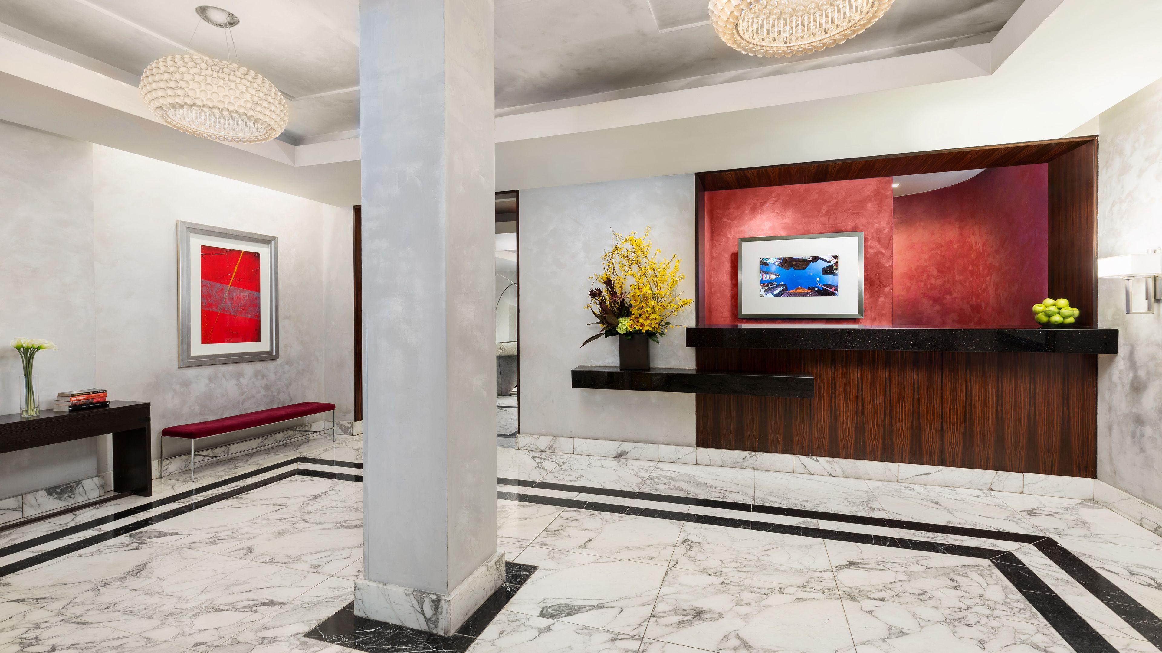 Aura Hotel Times Square
