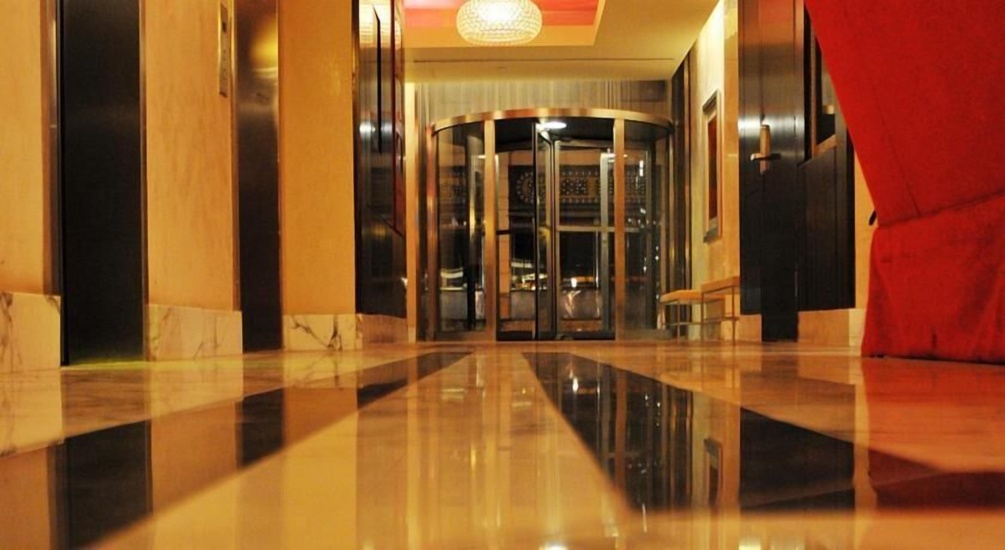 Aura Hotel Times Square