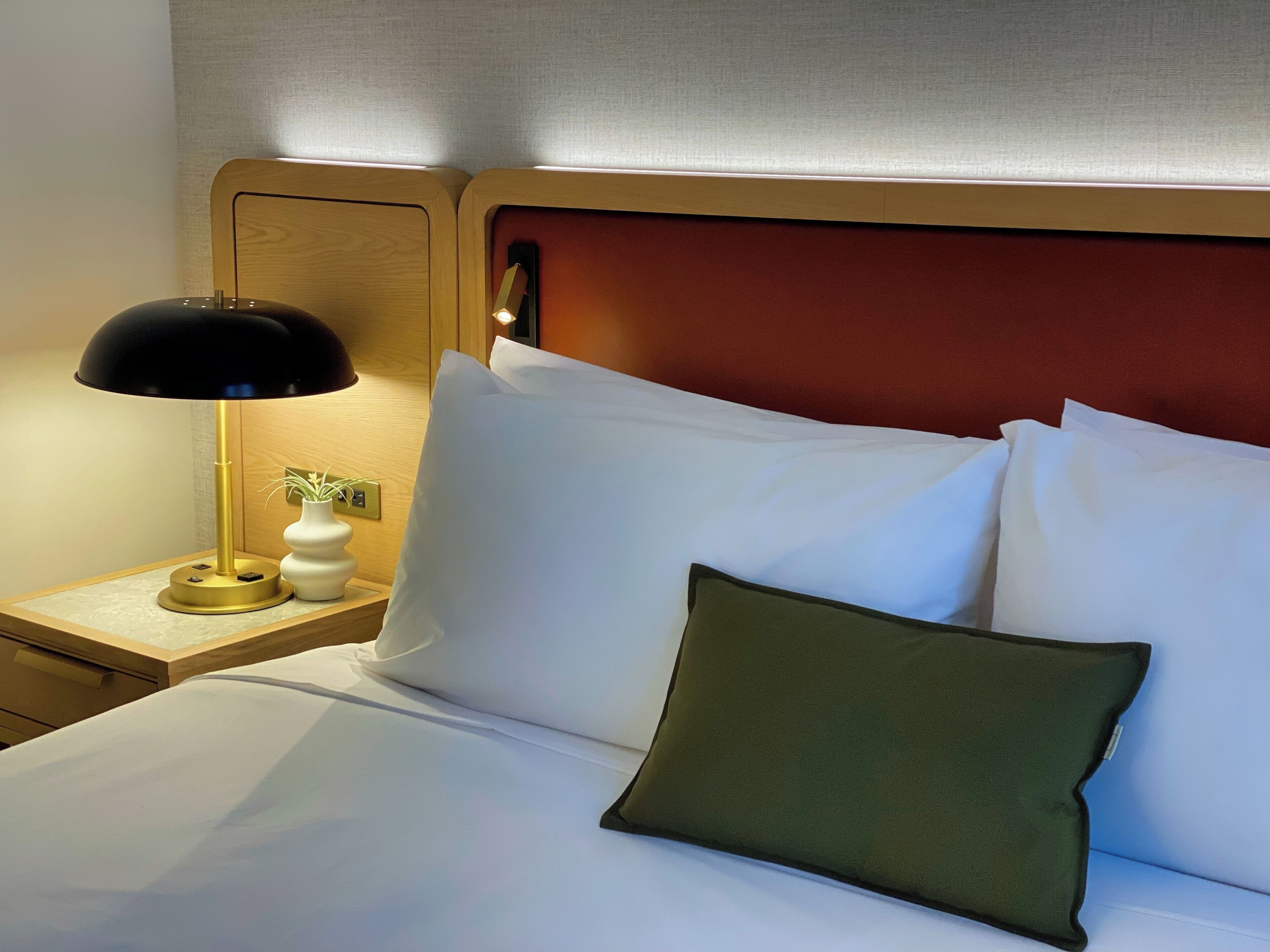 Aura Hotel Times Square