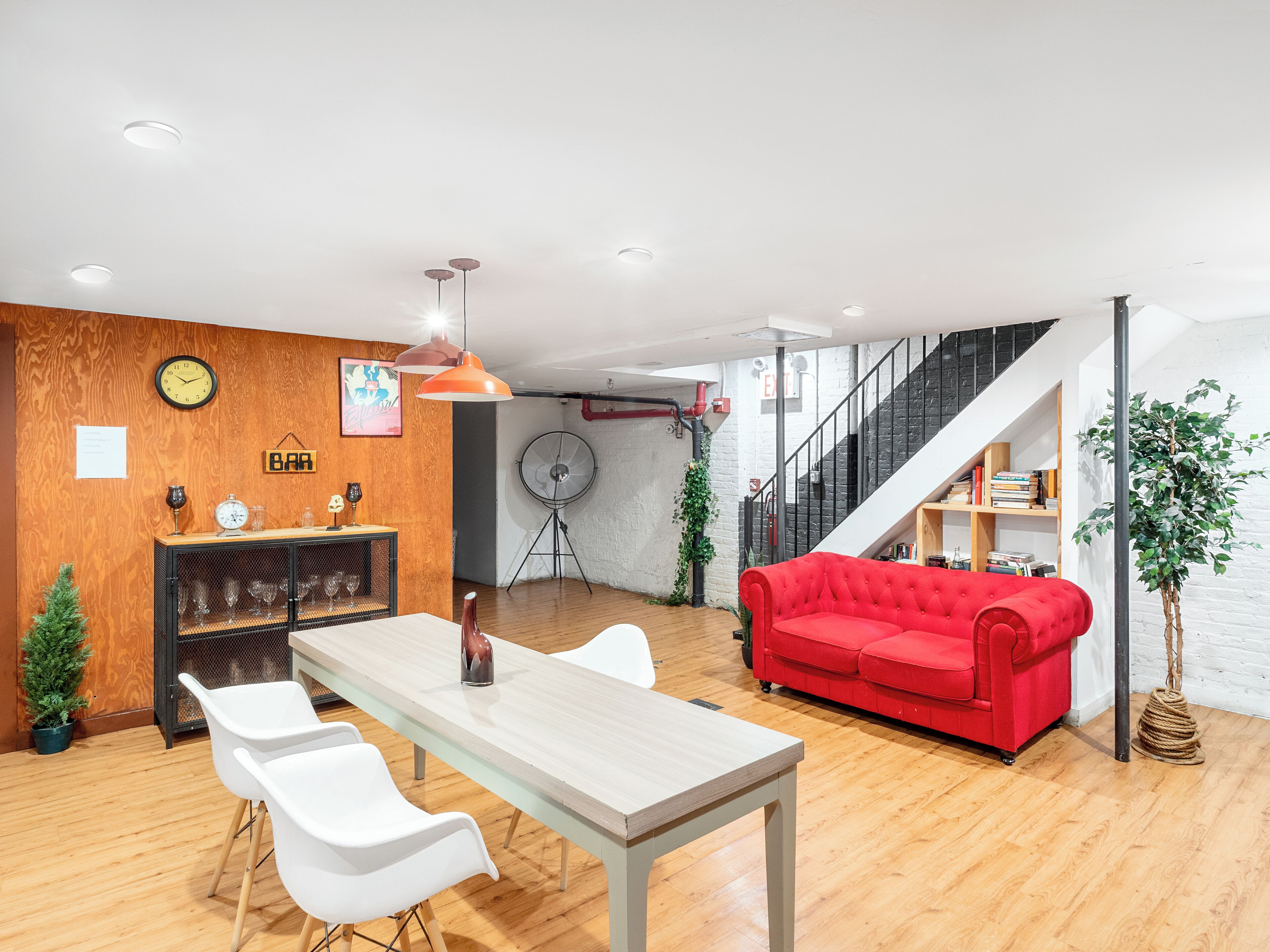 Be Home Hotel by LuxUrban Hotels