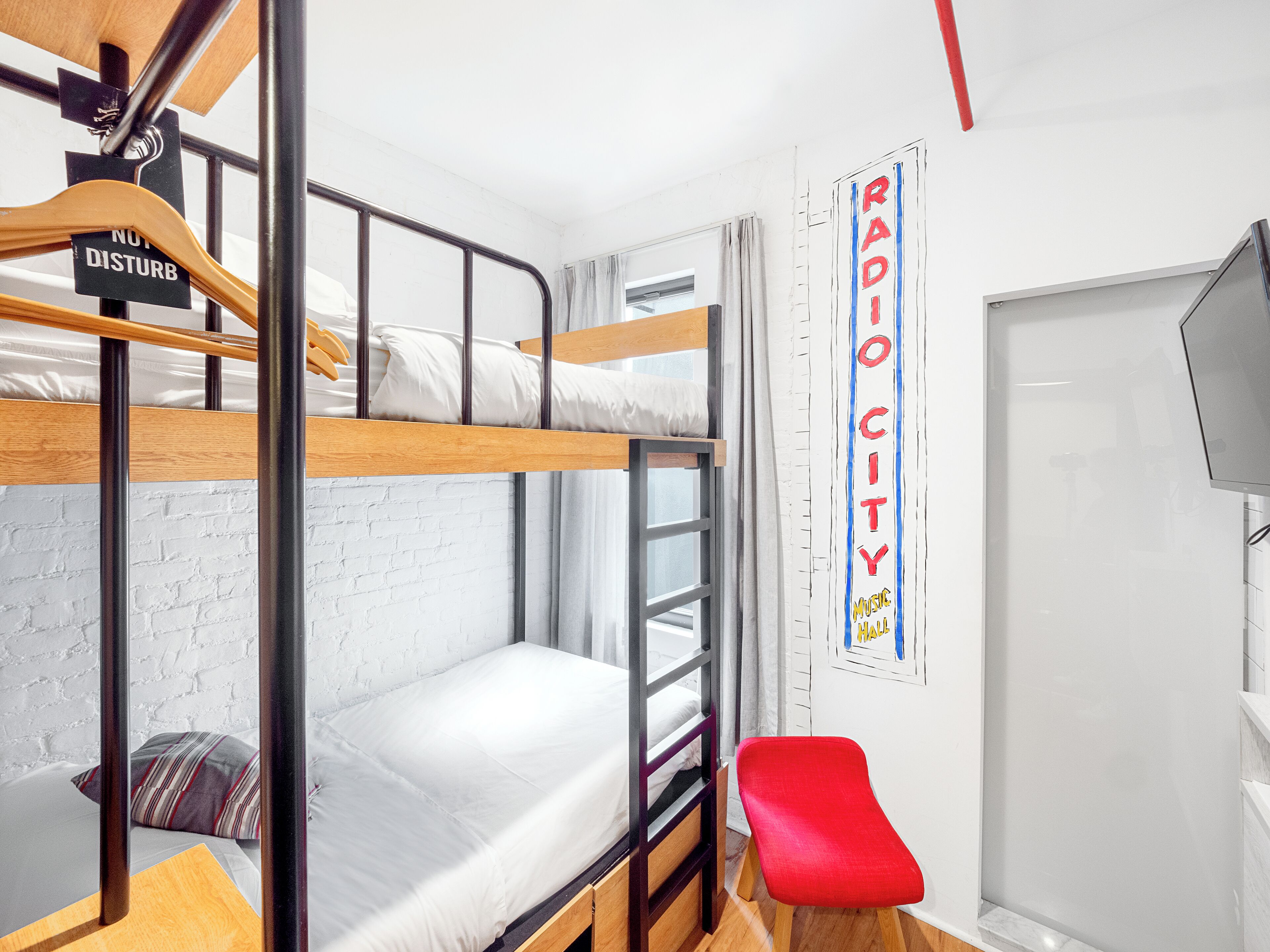 Be Home Hotel by LuxUrban Hotels