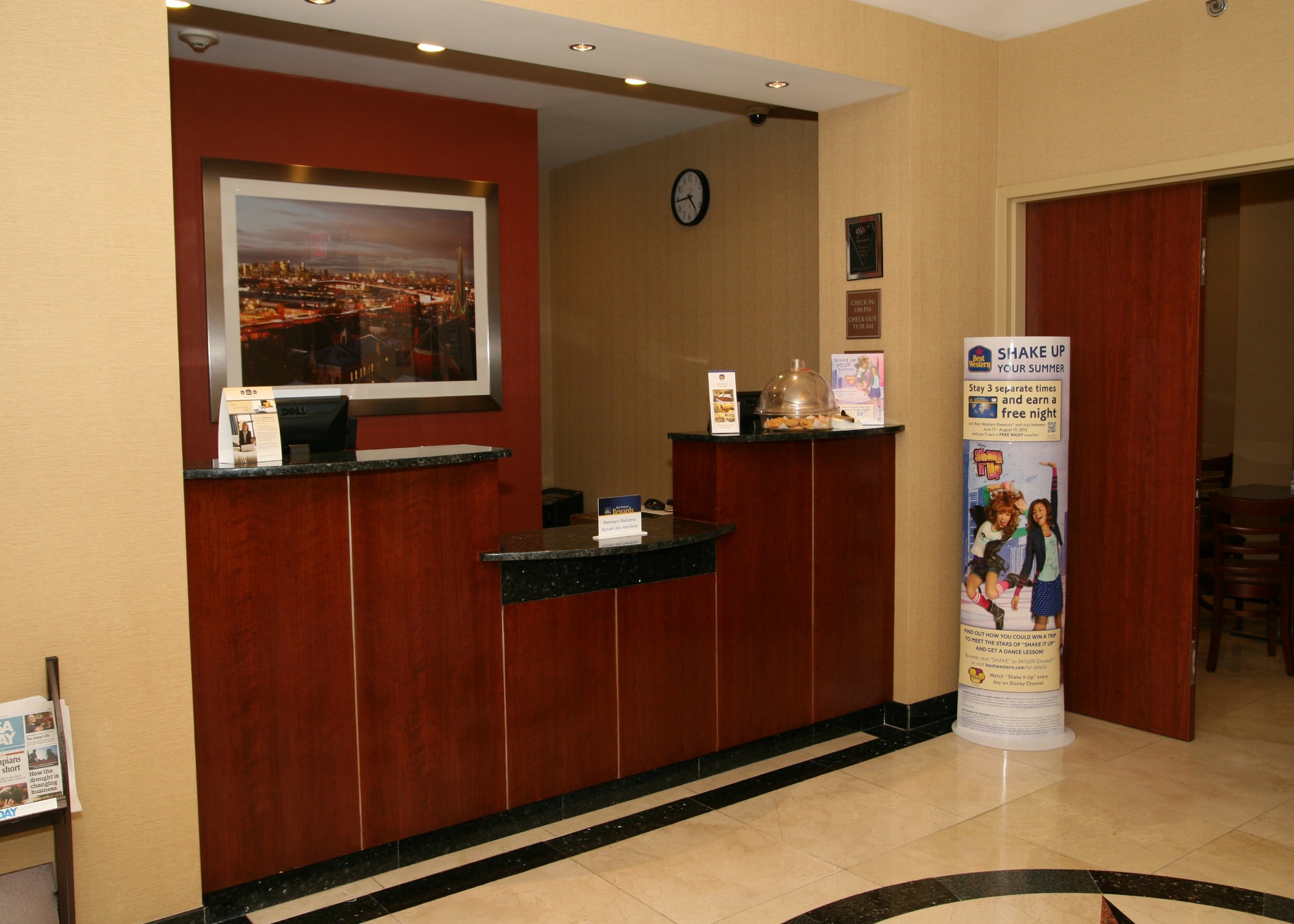 Brooklyn Way Hotel, BW Signature Collection