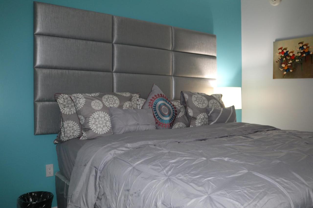 Canal Loft Hostel & Hotel