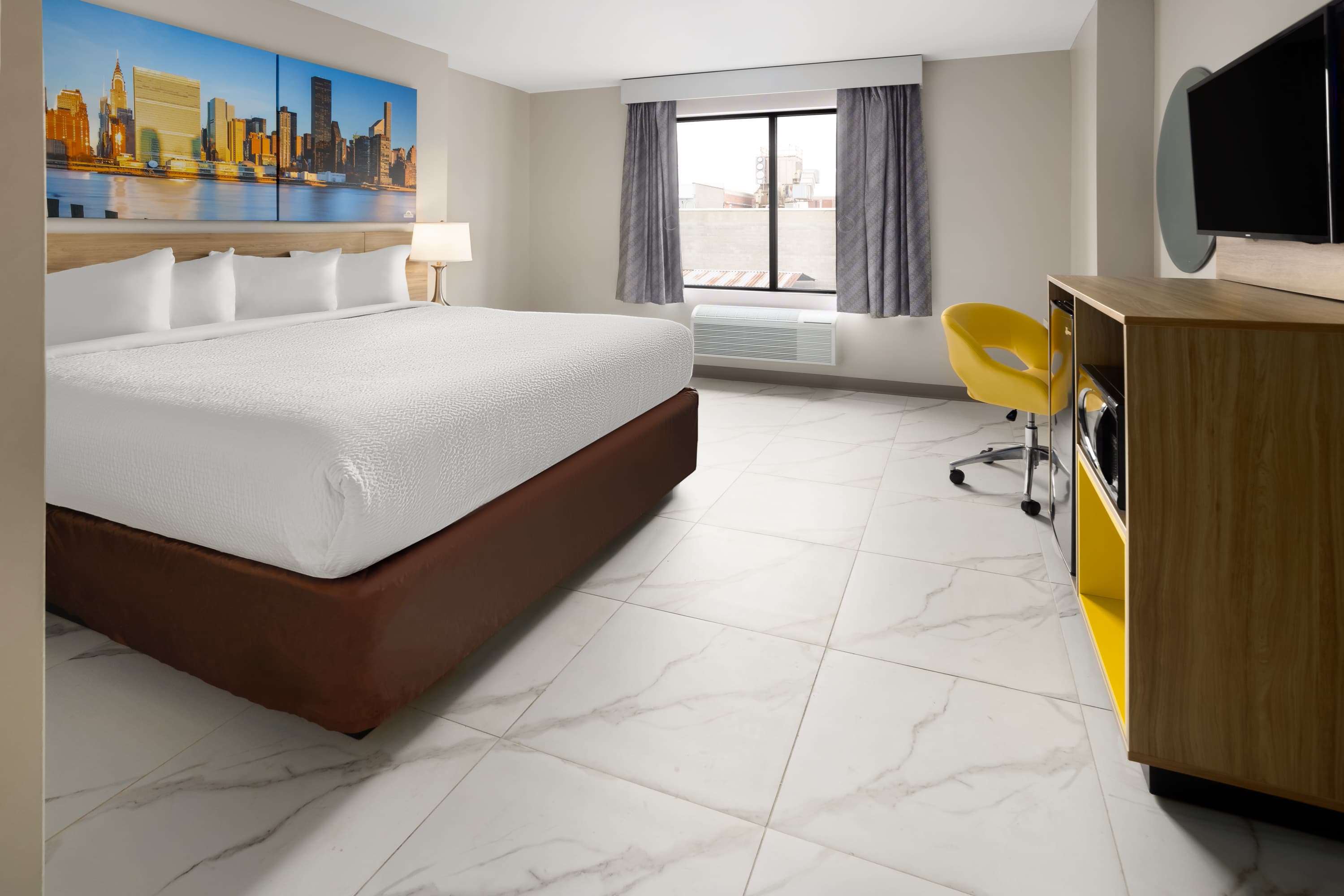 Days Inn by Wyndham Staten Island