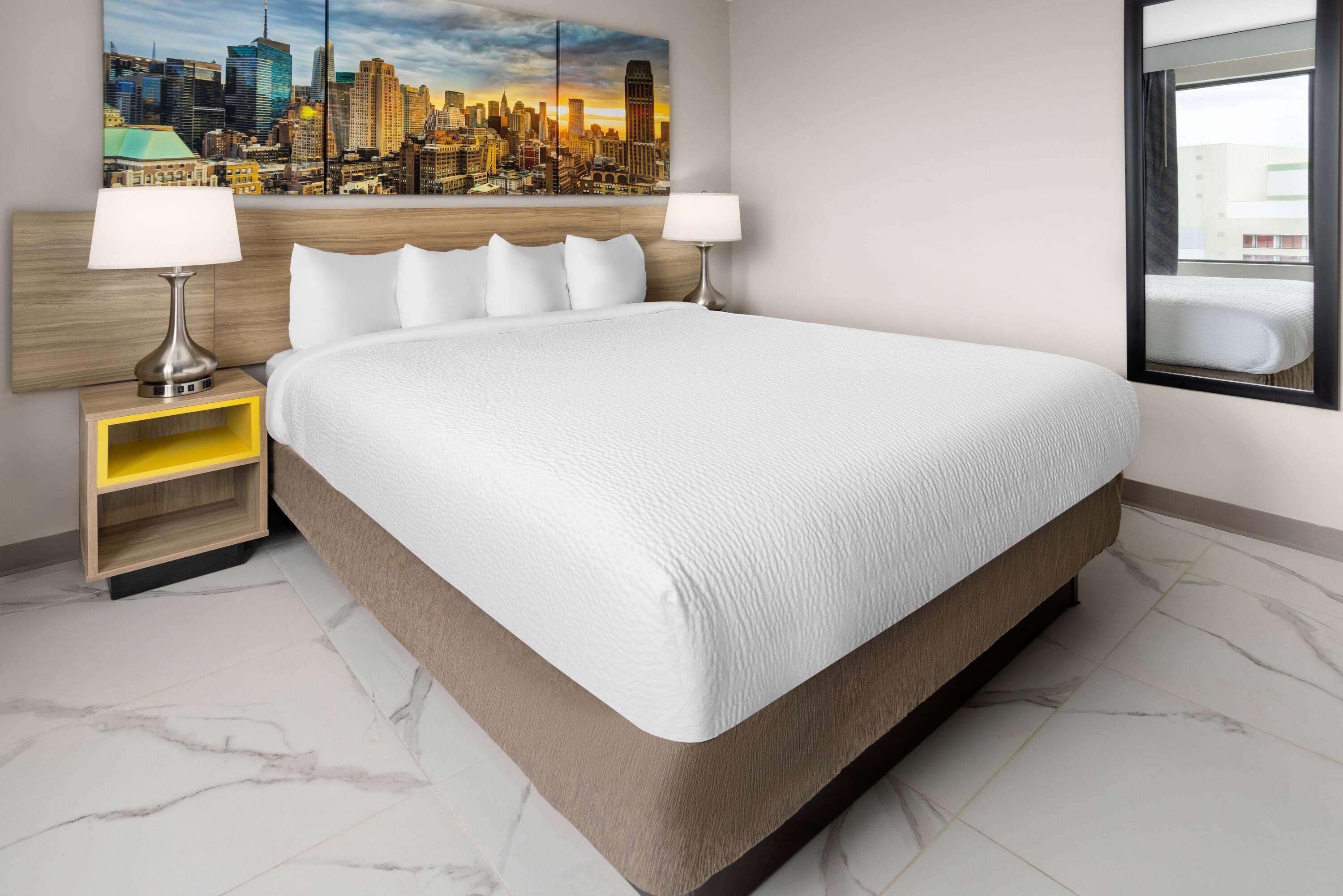 Days Inn by Wyndham Staten Island