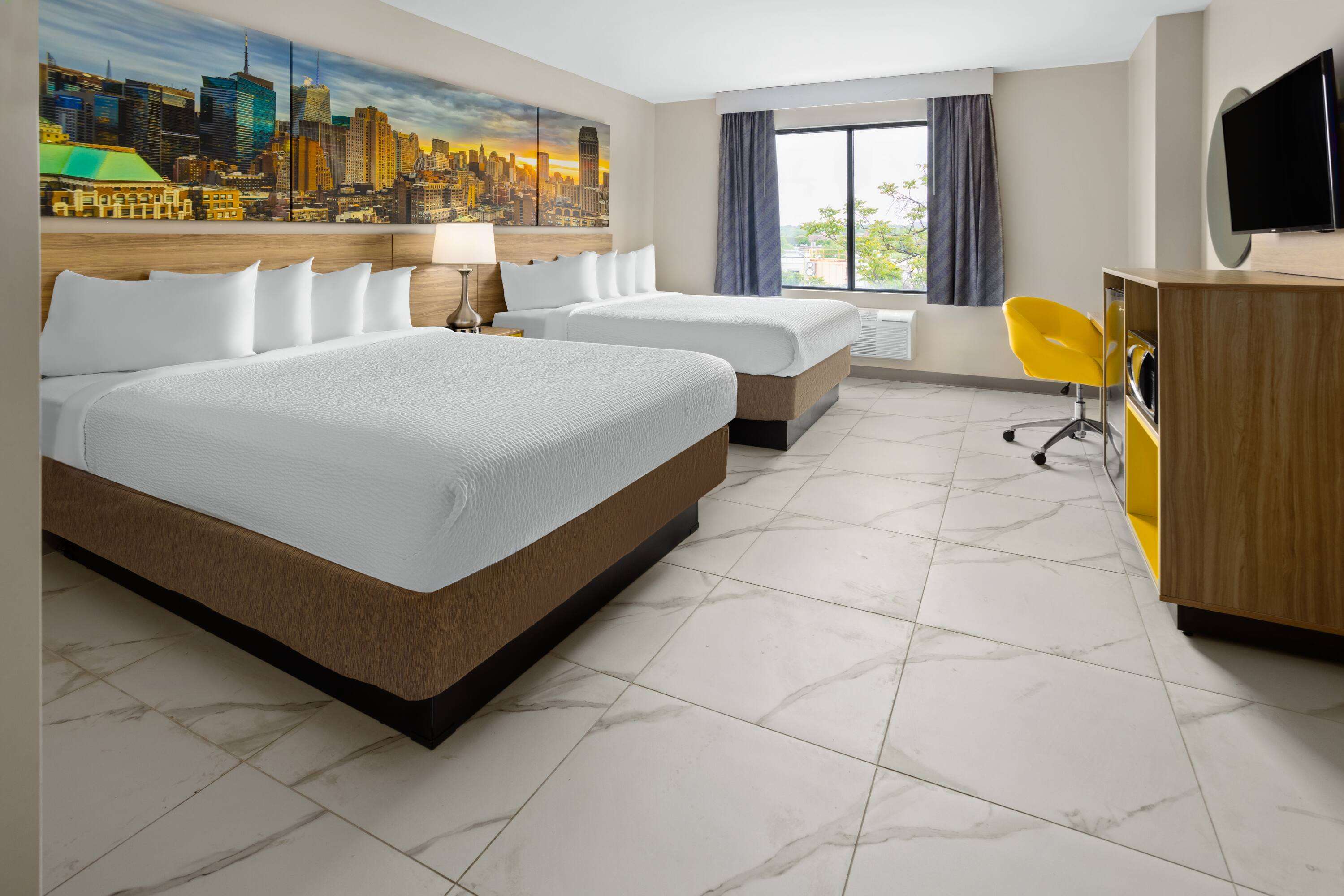 Days Inn by Wyndham Staten Island