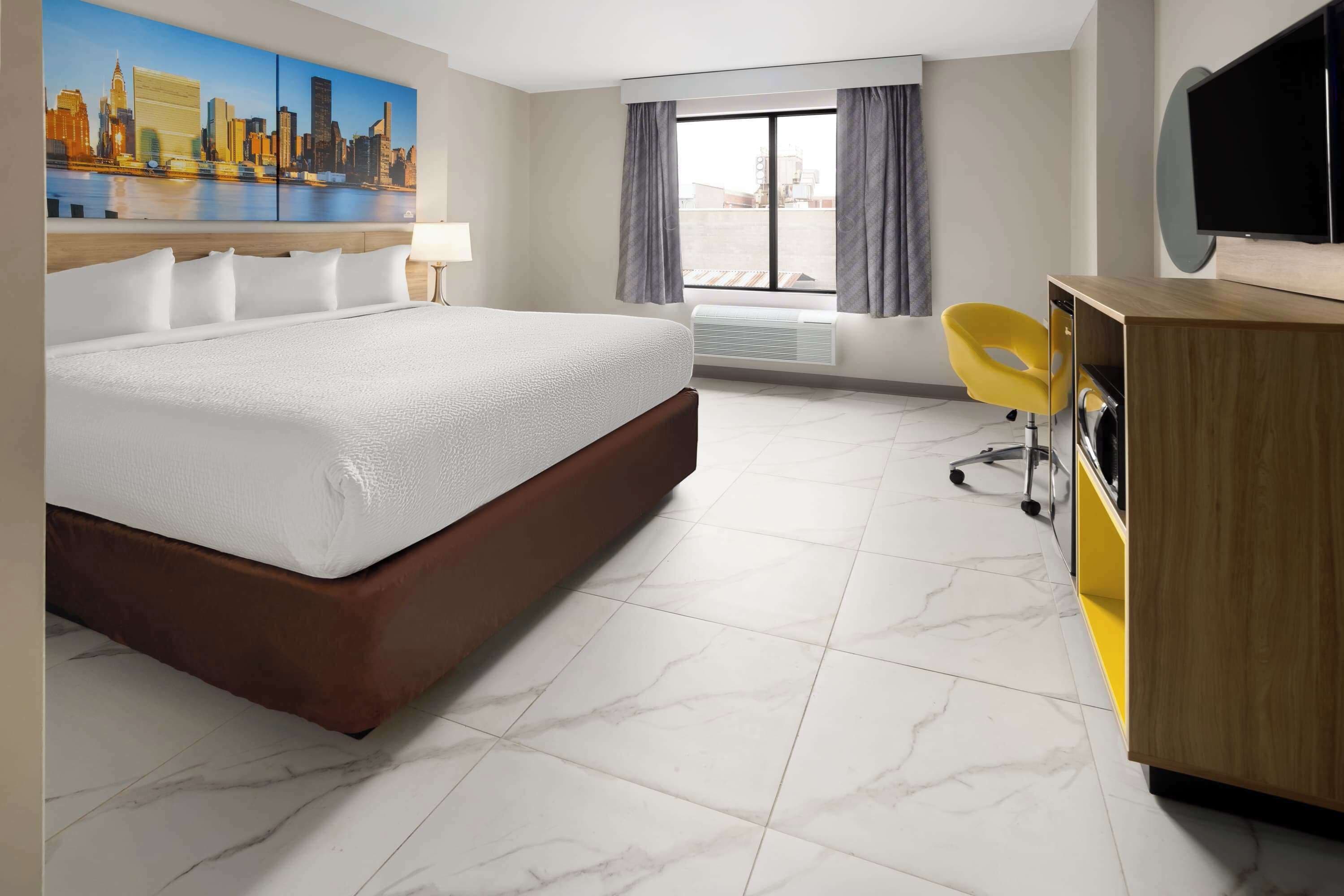 Days Inn by Wyndham Staten Island