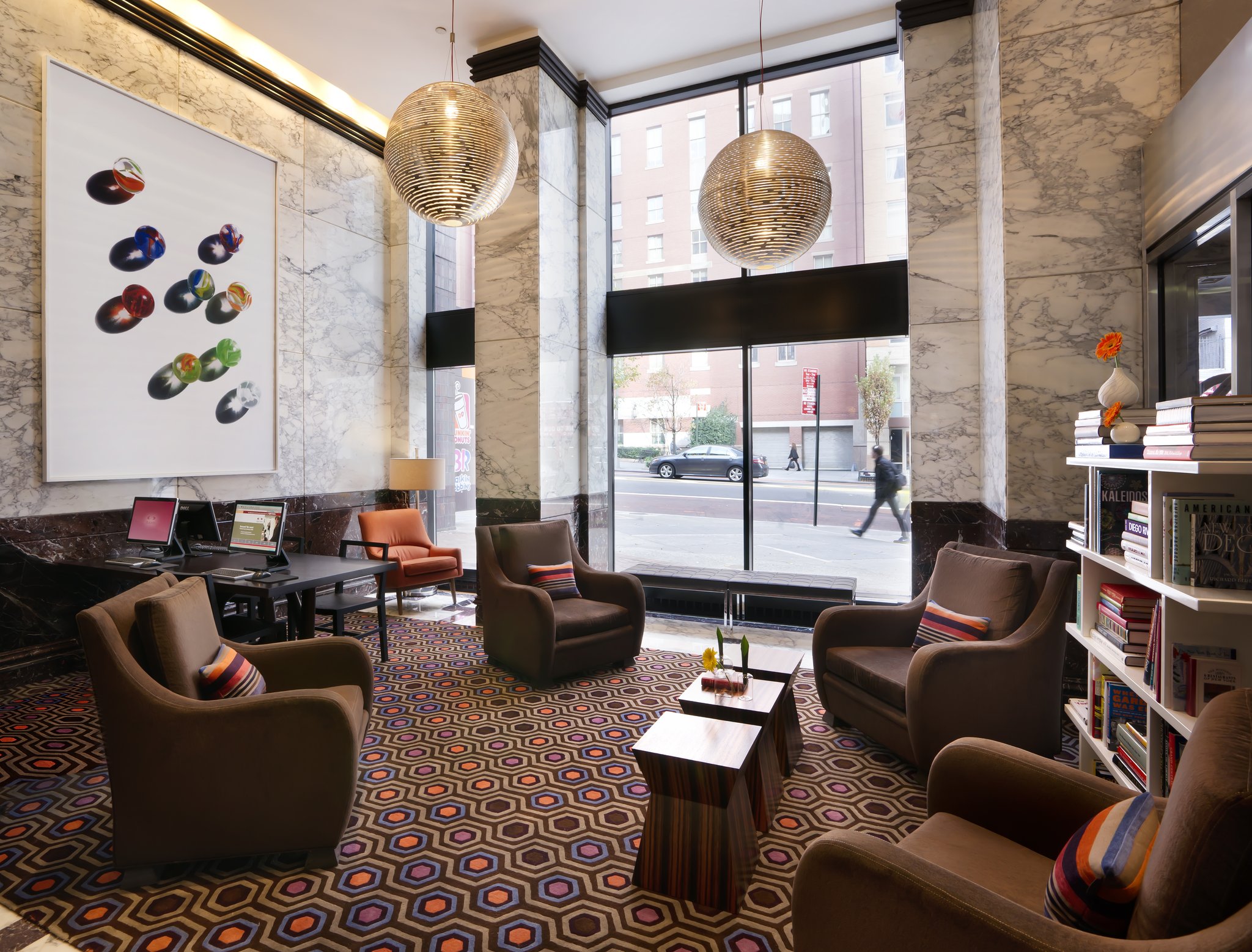Dumont NYC, an Affinia Hotel