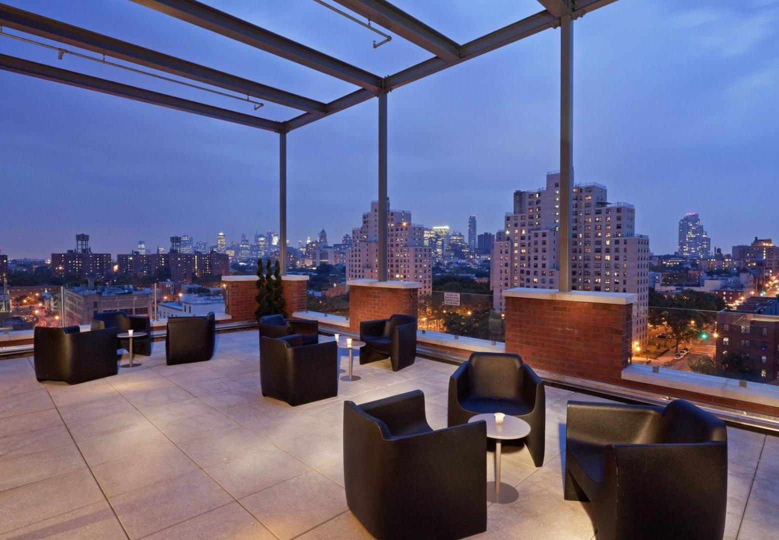 Fairfield Inn & Suites by Marriott Brooklyn