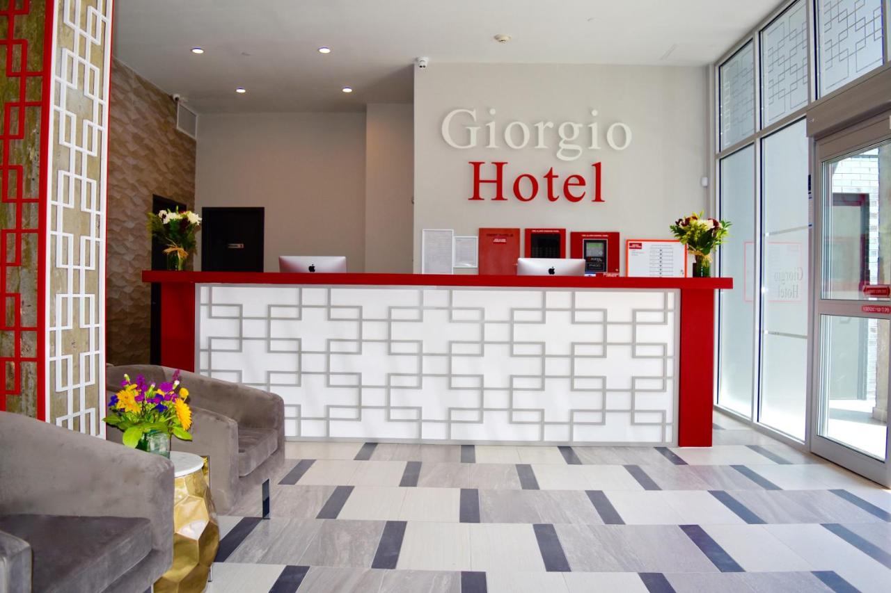 Giorgio Hotel