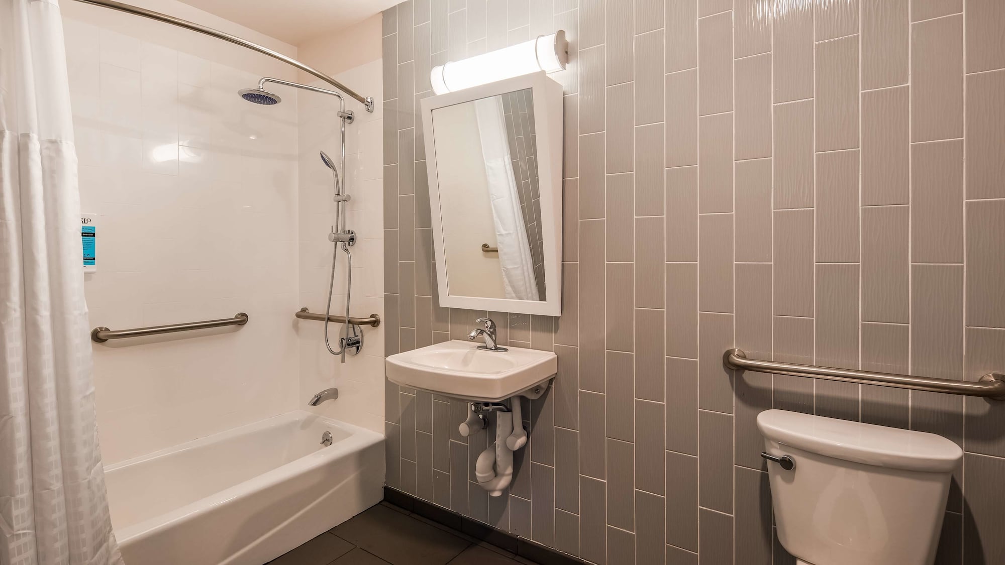 Glo Best Western Brooklyn NYC