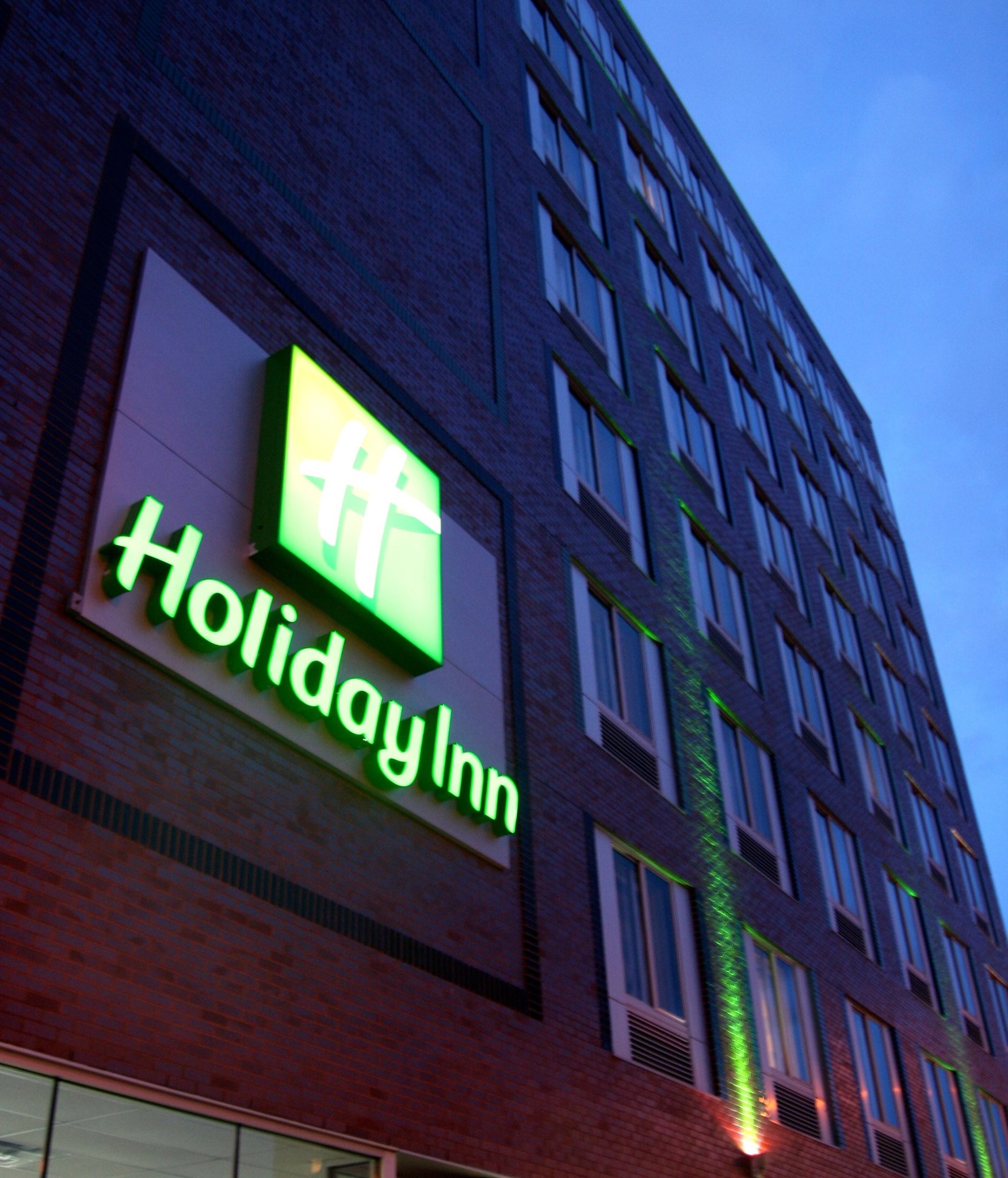 Holiday Inn NYC Lower East Side