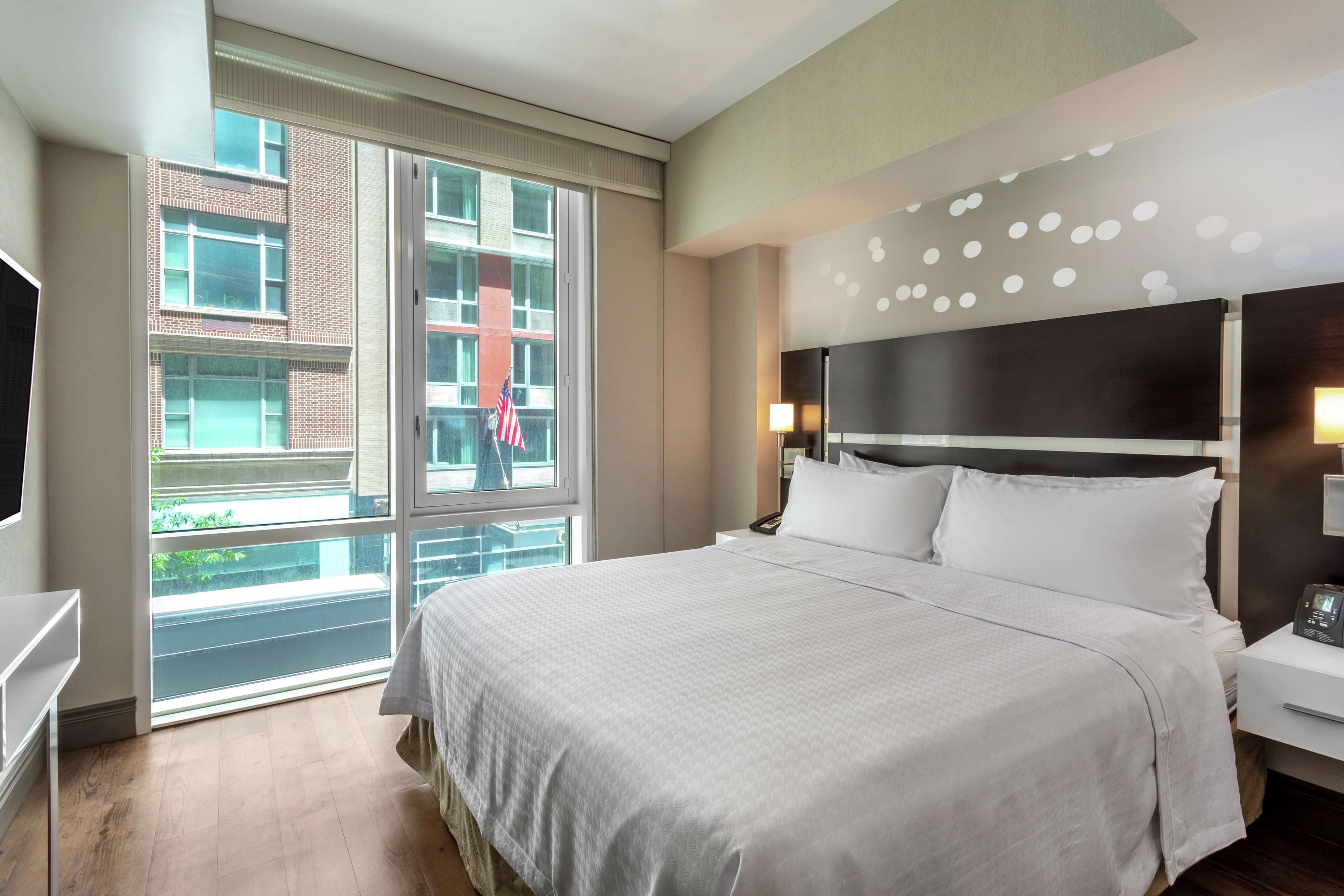 Homewood Suites by Hilton New York Midtown Manhattan Times Square South