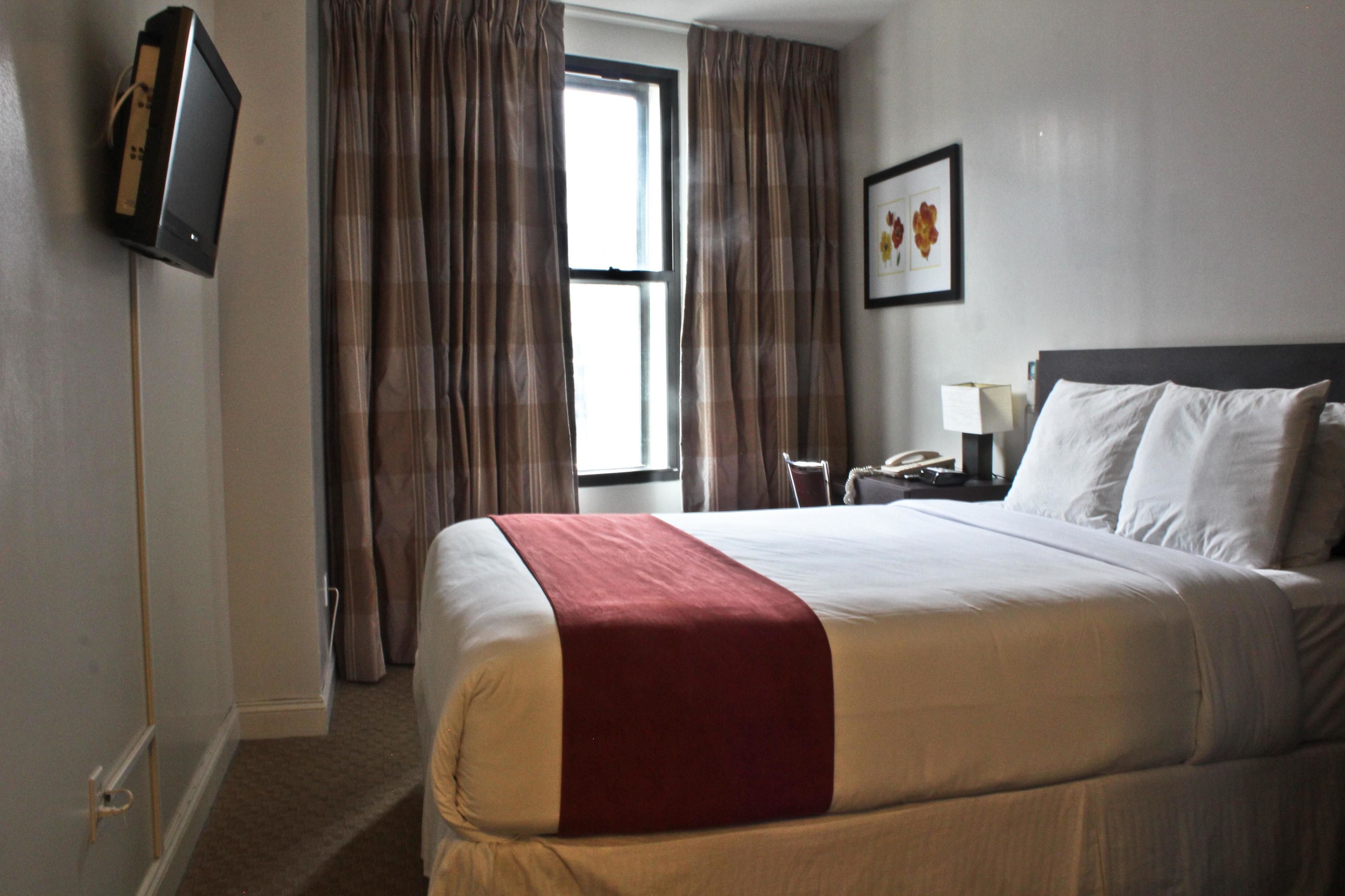 Hotel 91