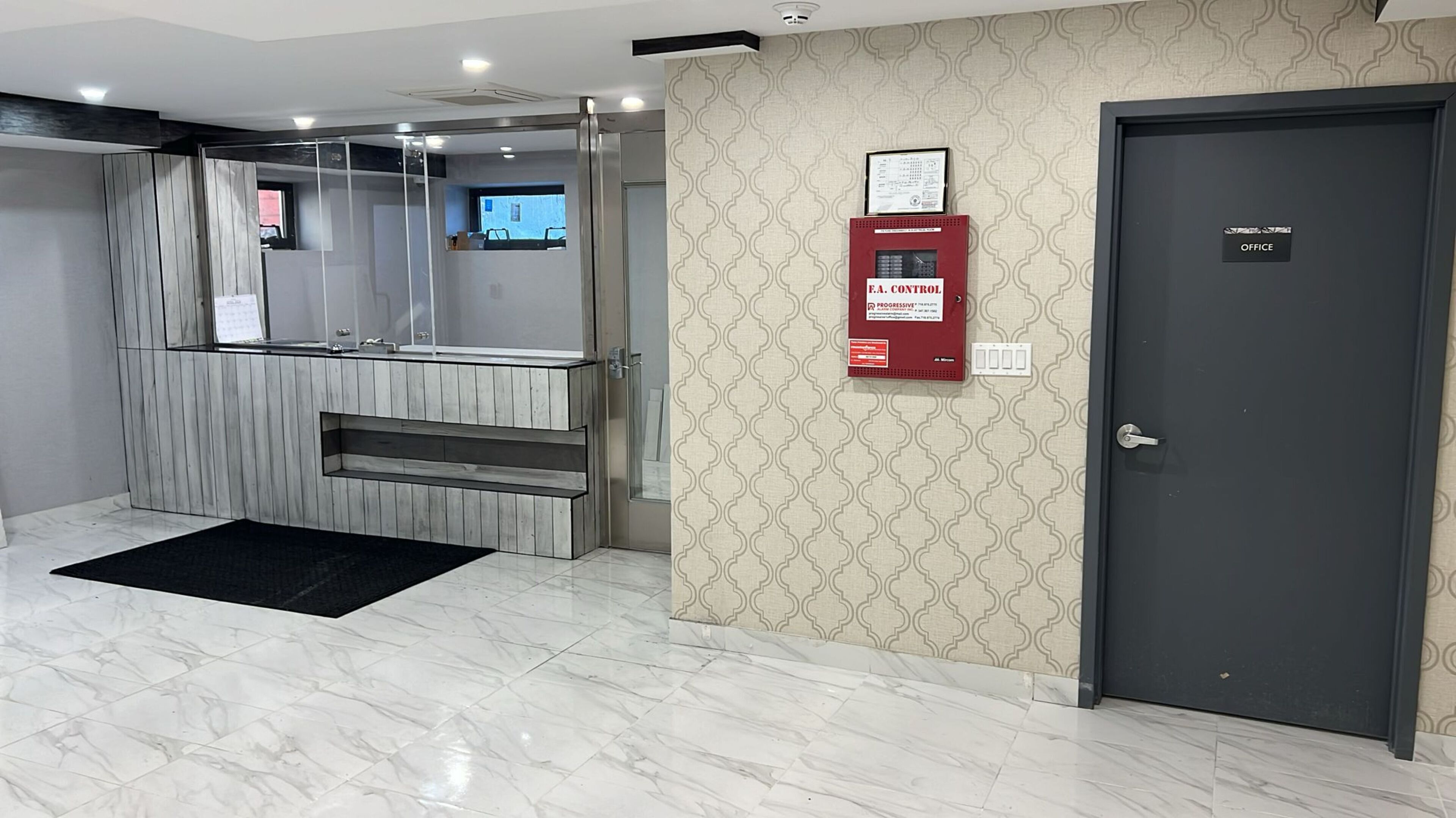 Hotel Fuego
