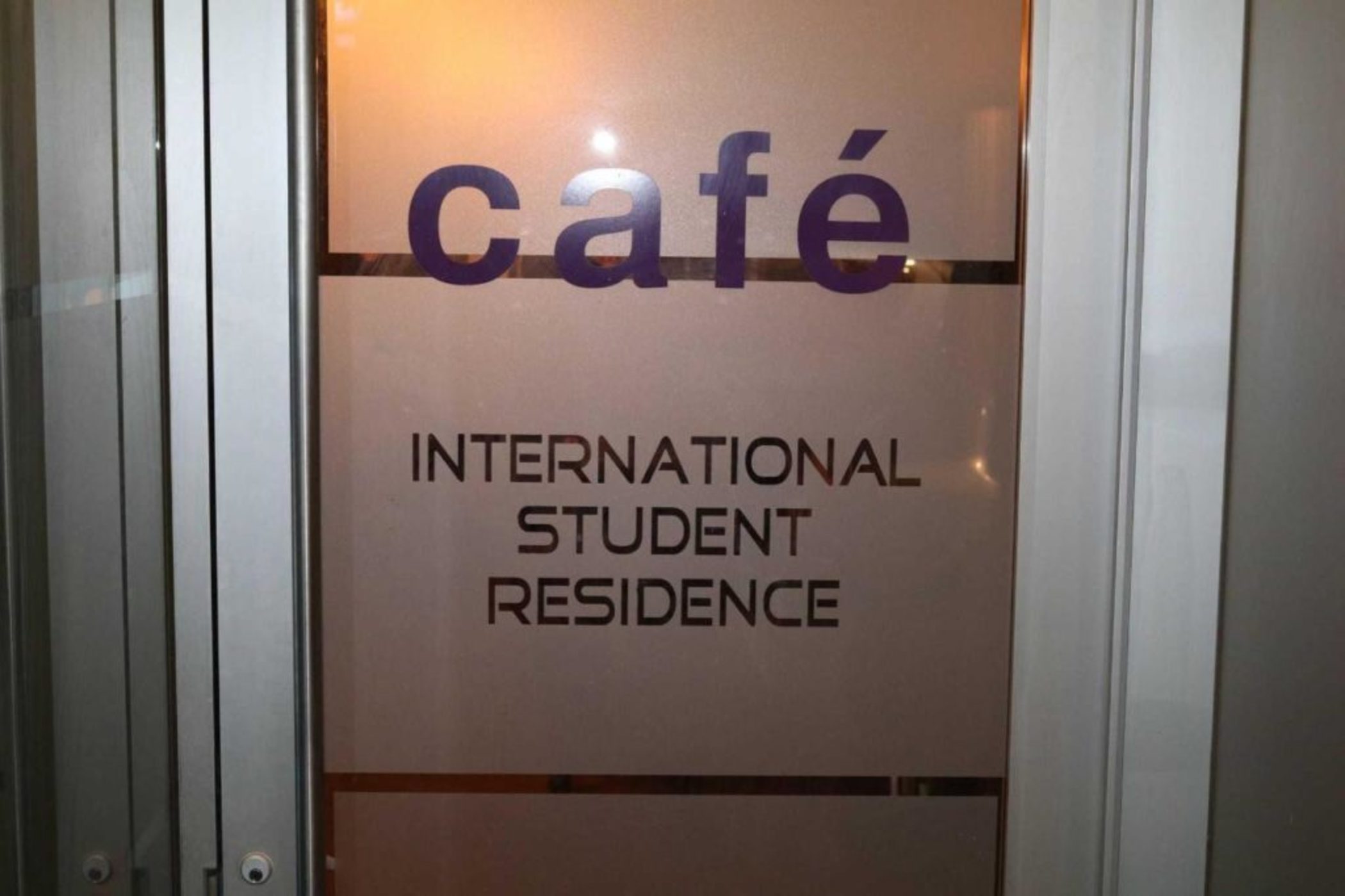 International Student Residence