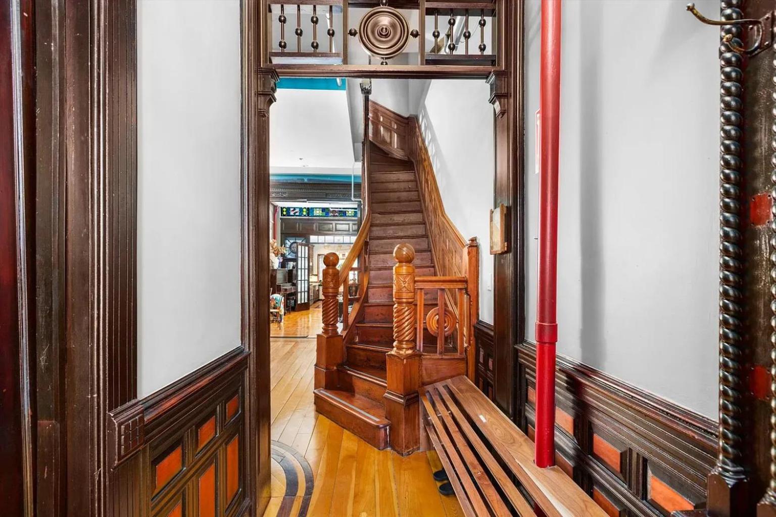 Northern Lights Mansion