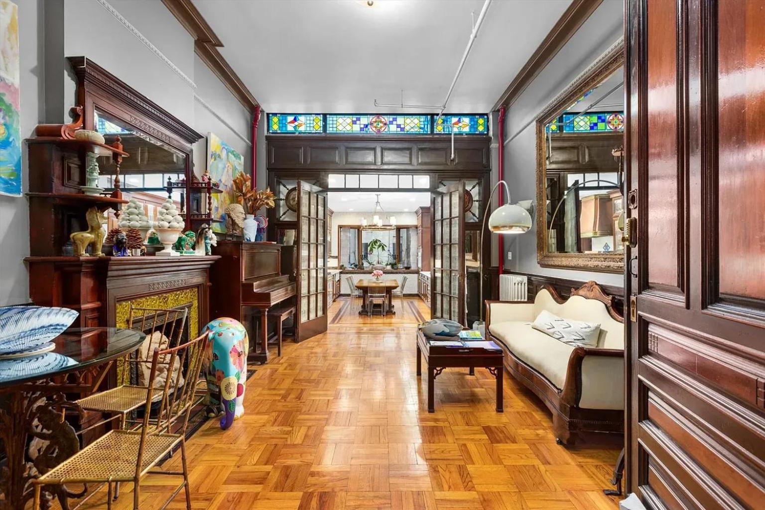 Northern Lights Mansion