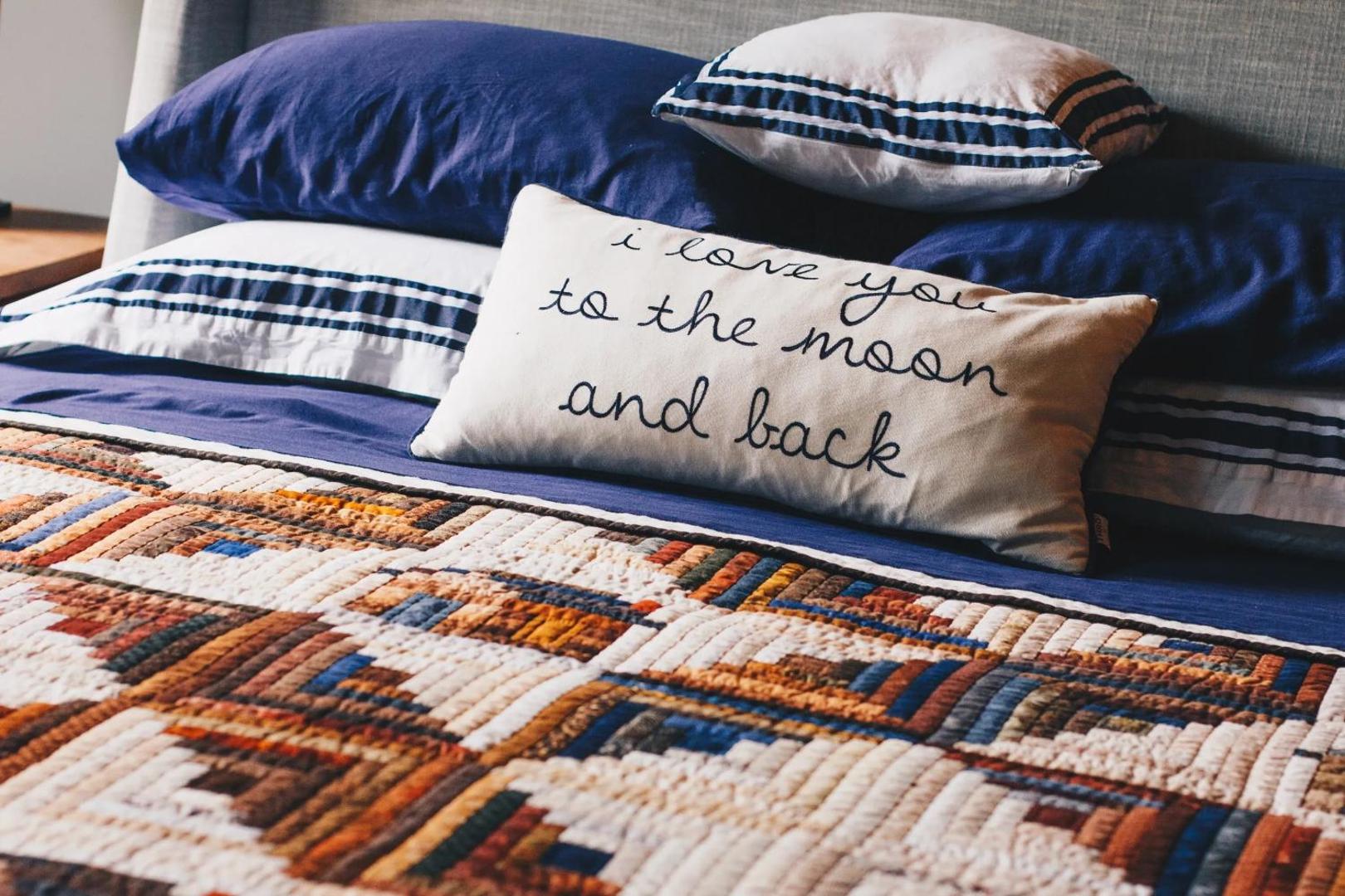 Northern Lights Mansion