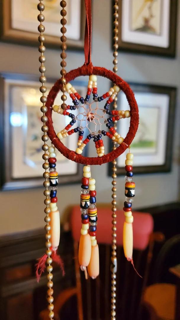 Northern Lights Mansion