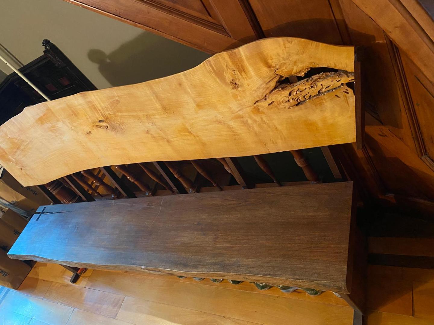 Northern Lights Mansion