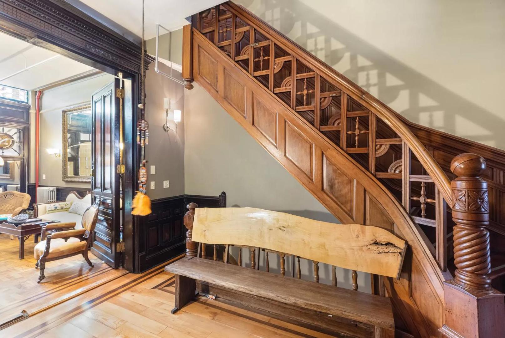 Northern Lights Mansion