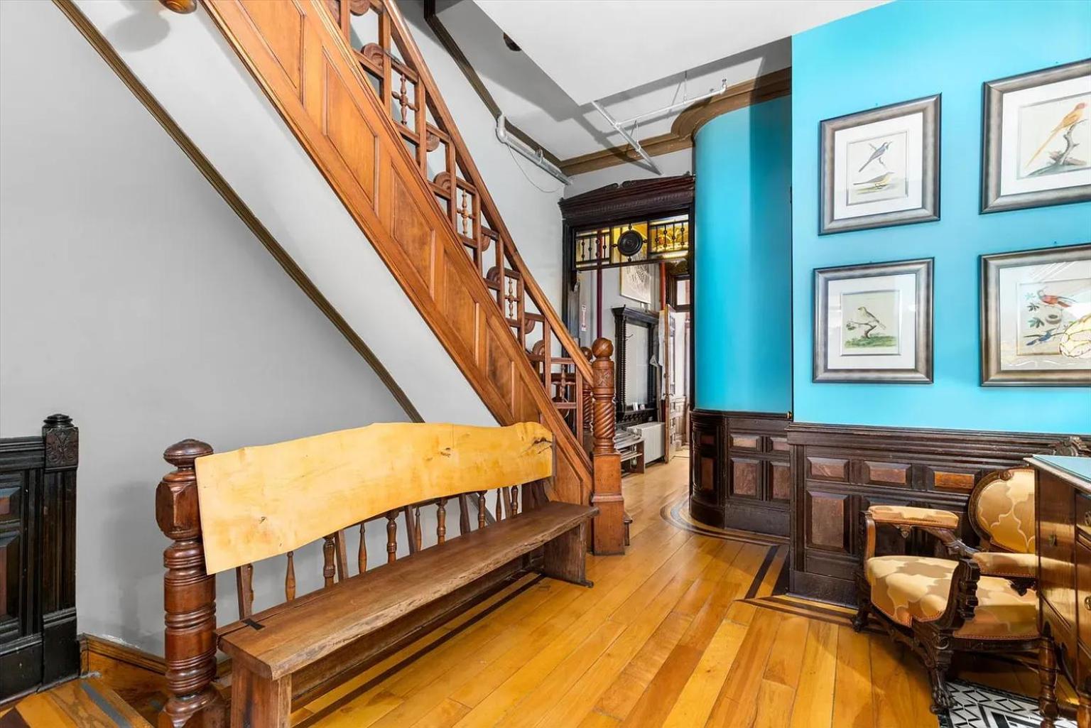 Northern Lights Mansion