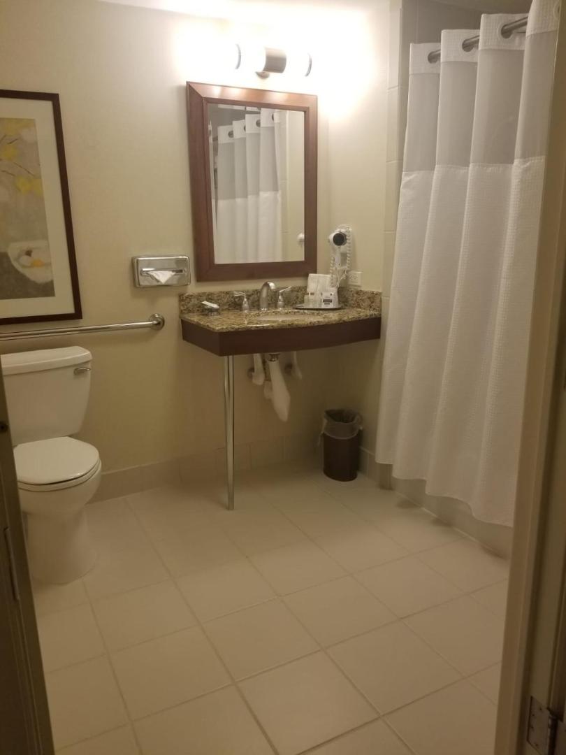 San Carlos Hotel