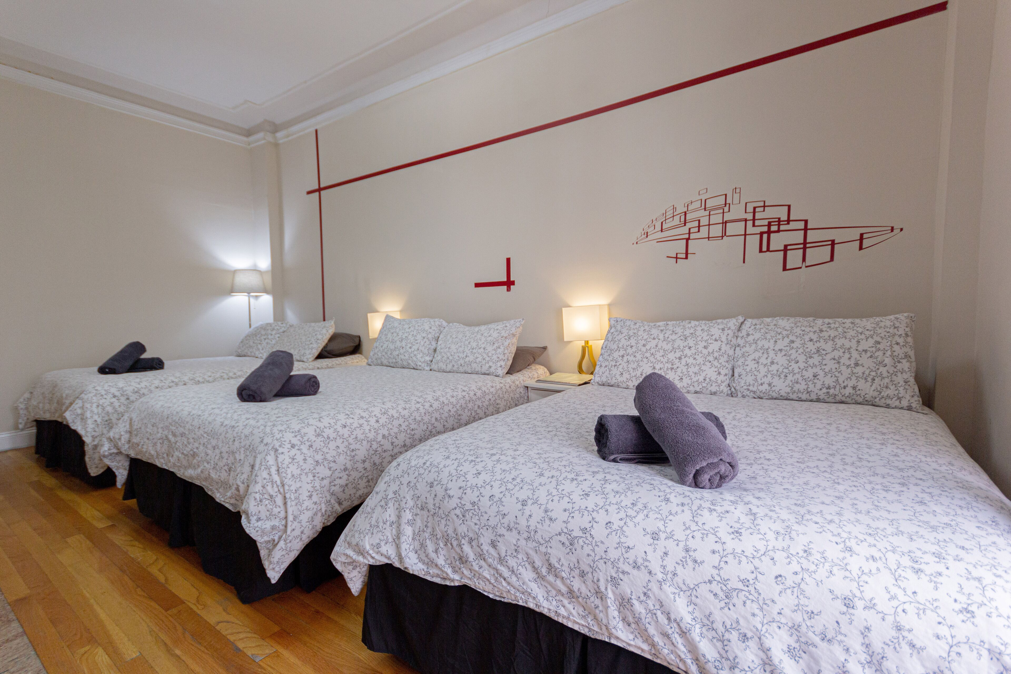 Studio Plus - JG Stay