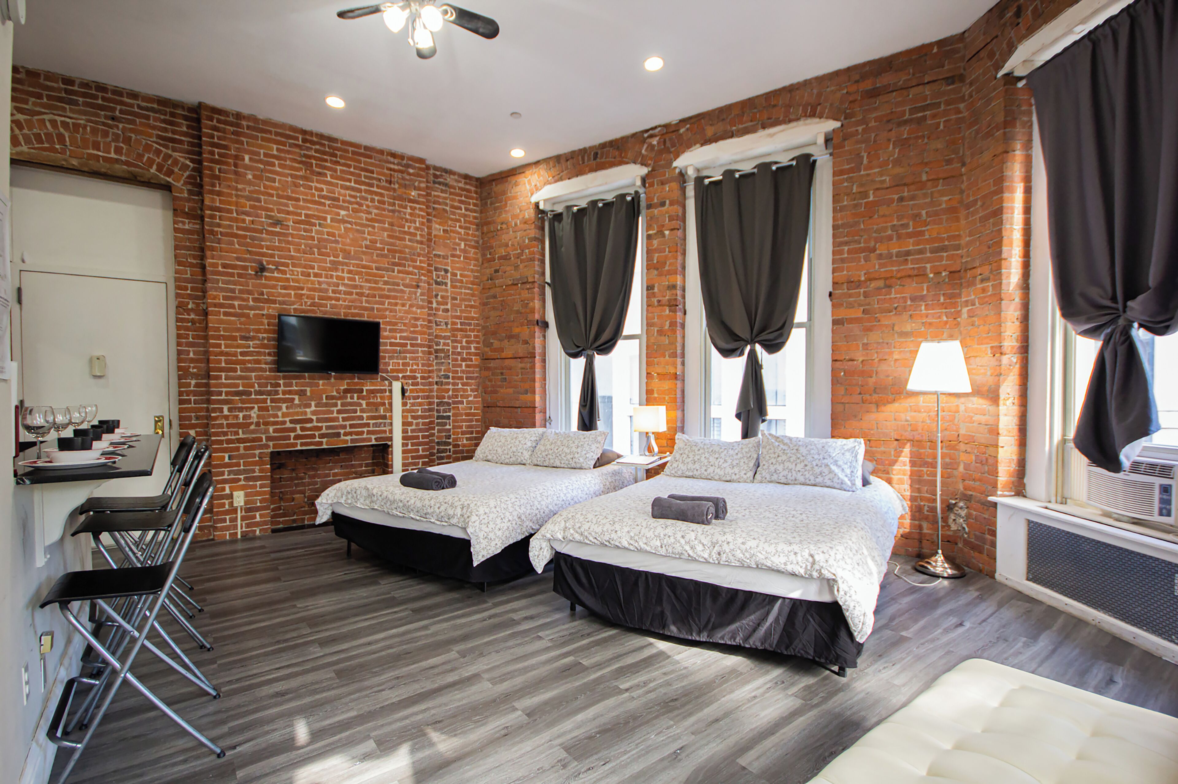 Studio Plus - JG Stay