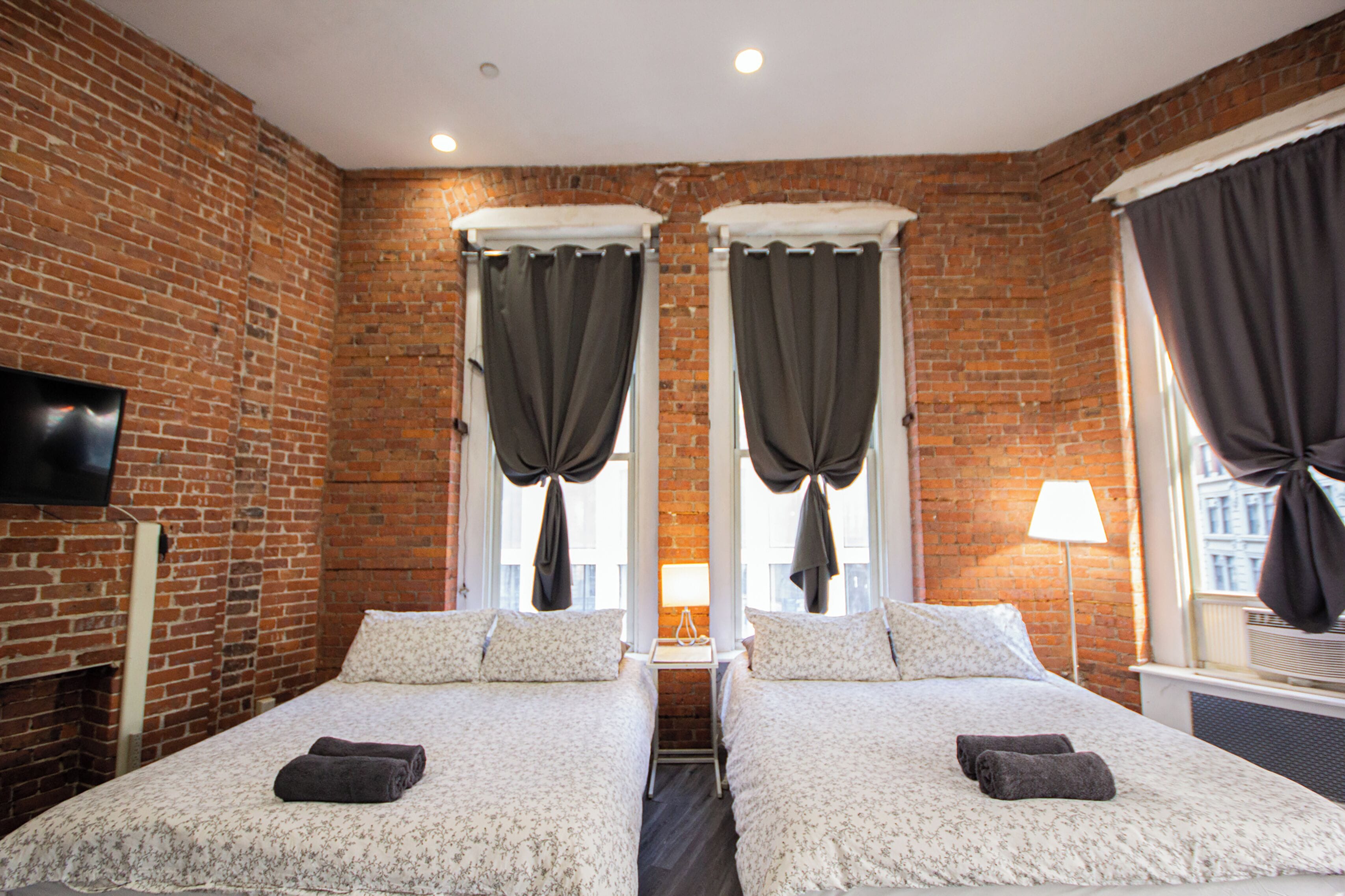 Studio Plus - JG Stay