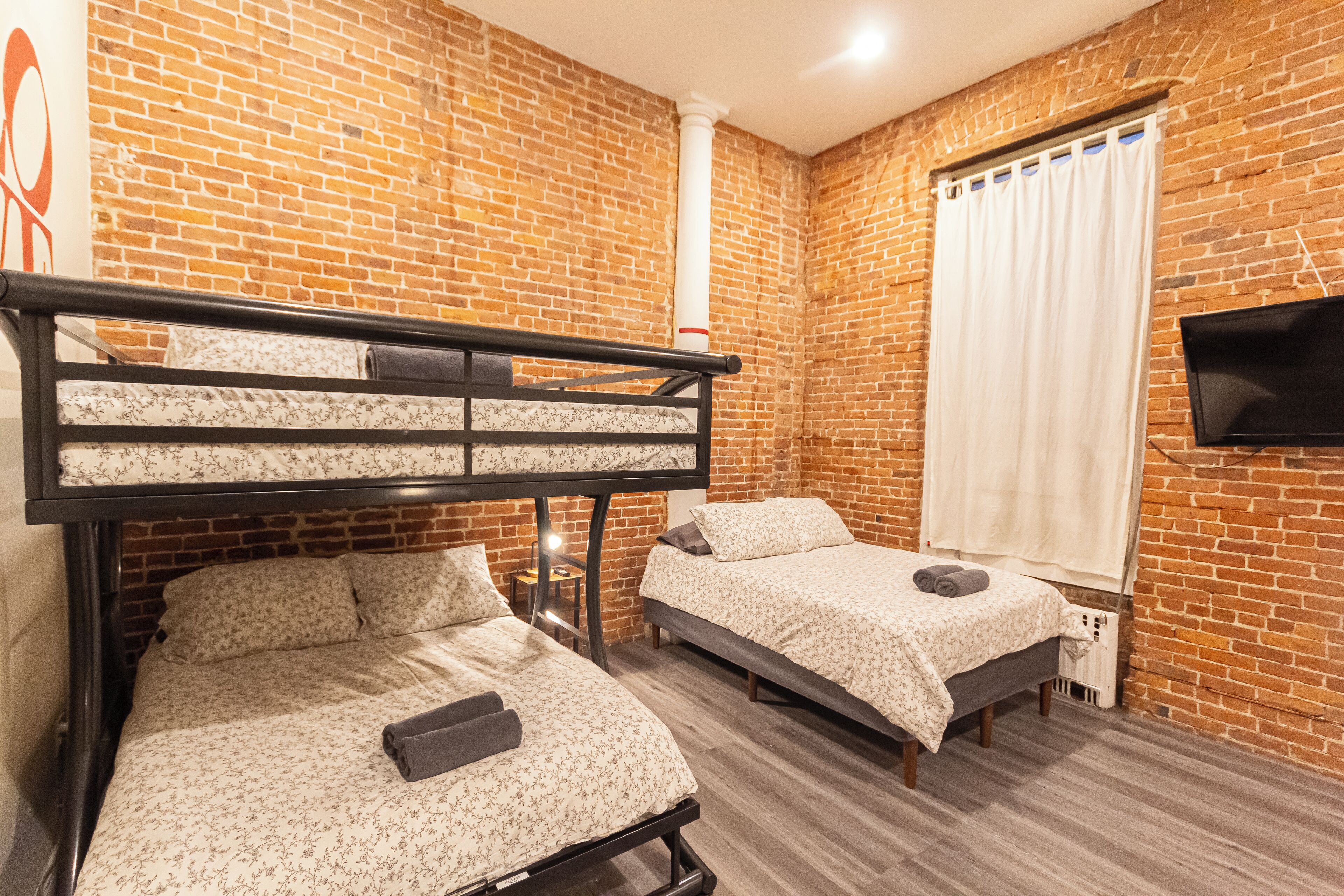 Studio Plus - JG Stay