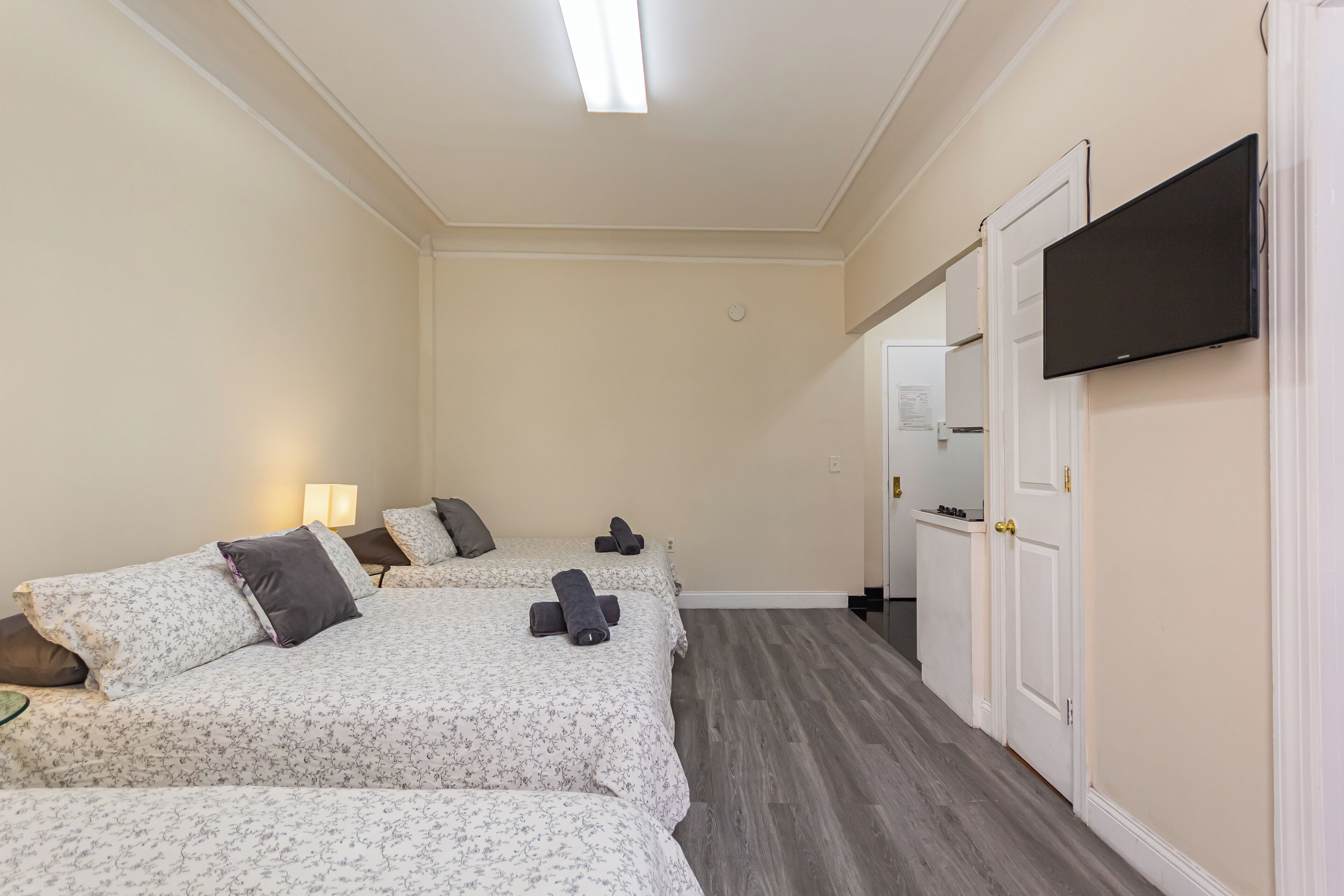 Studio Plus - JG Stay