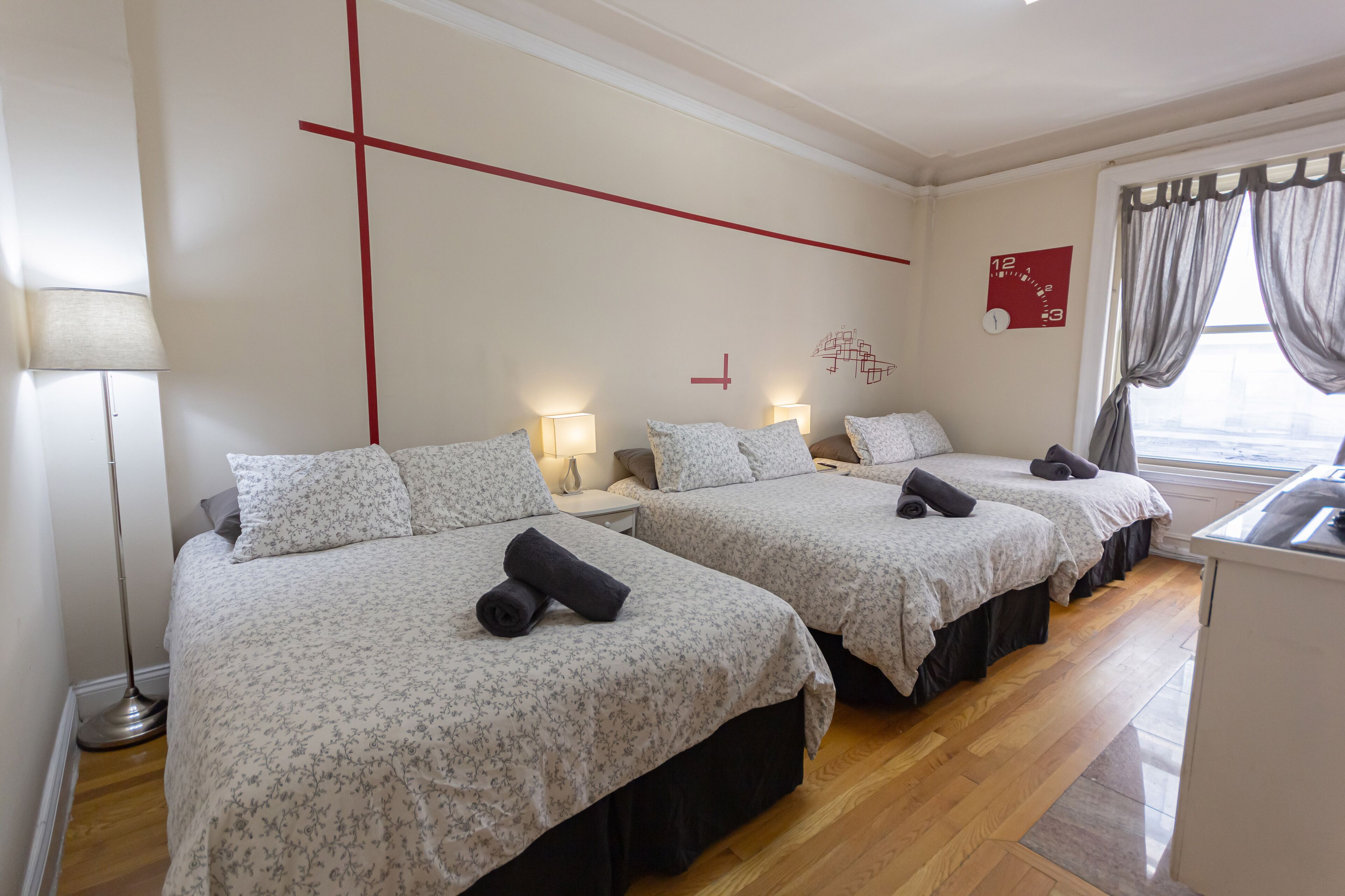 Studio Plus - JG Stay