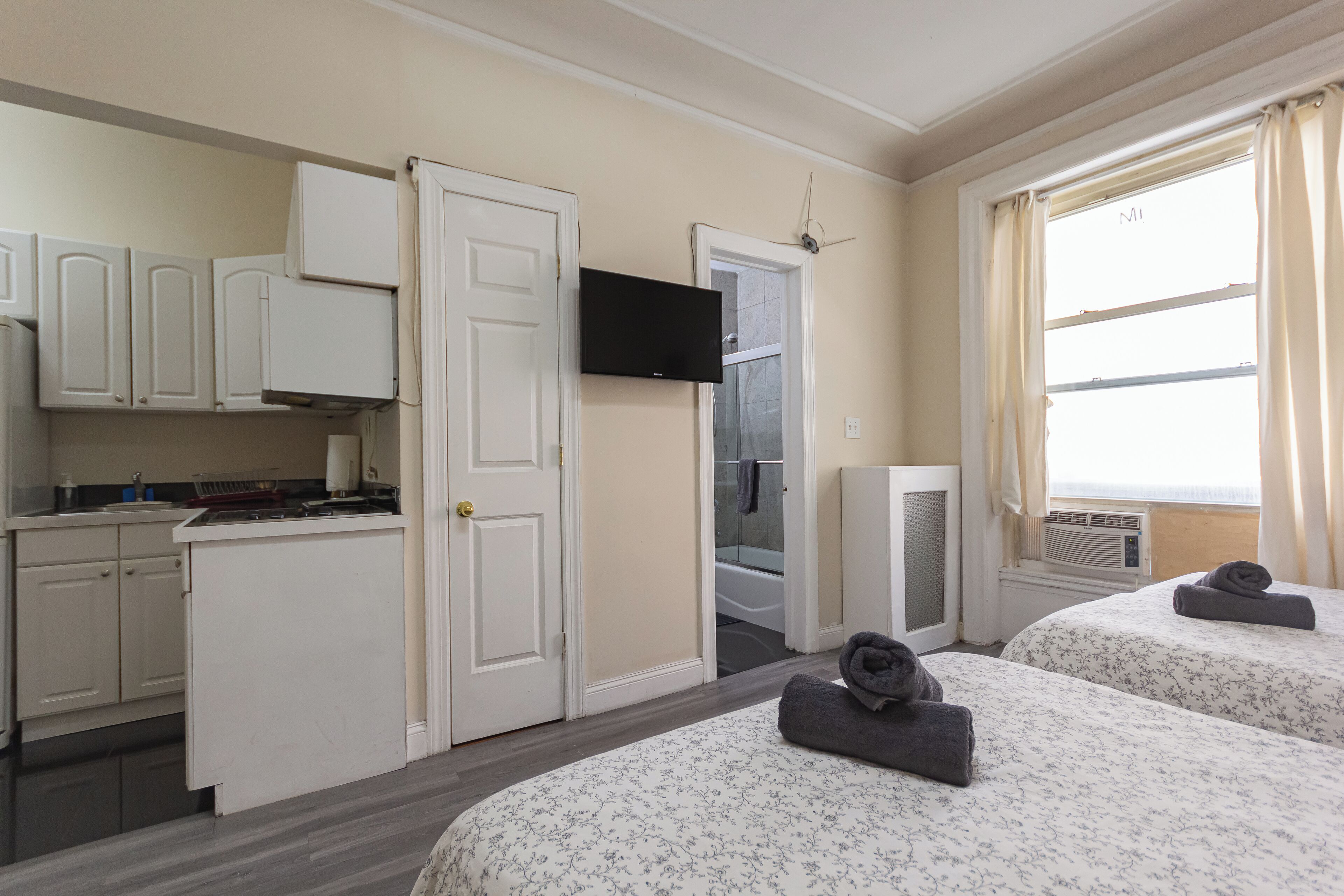 Studio Plus - JG Stay