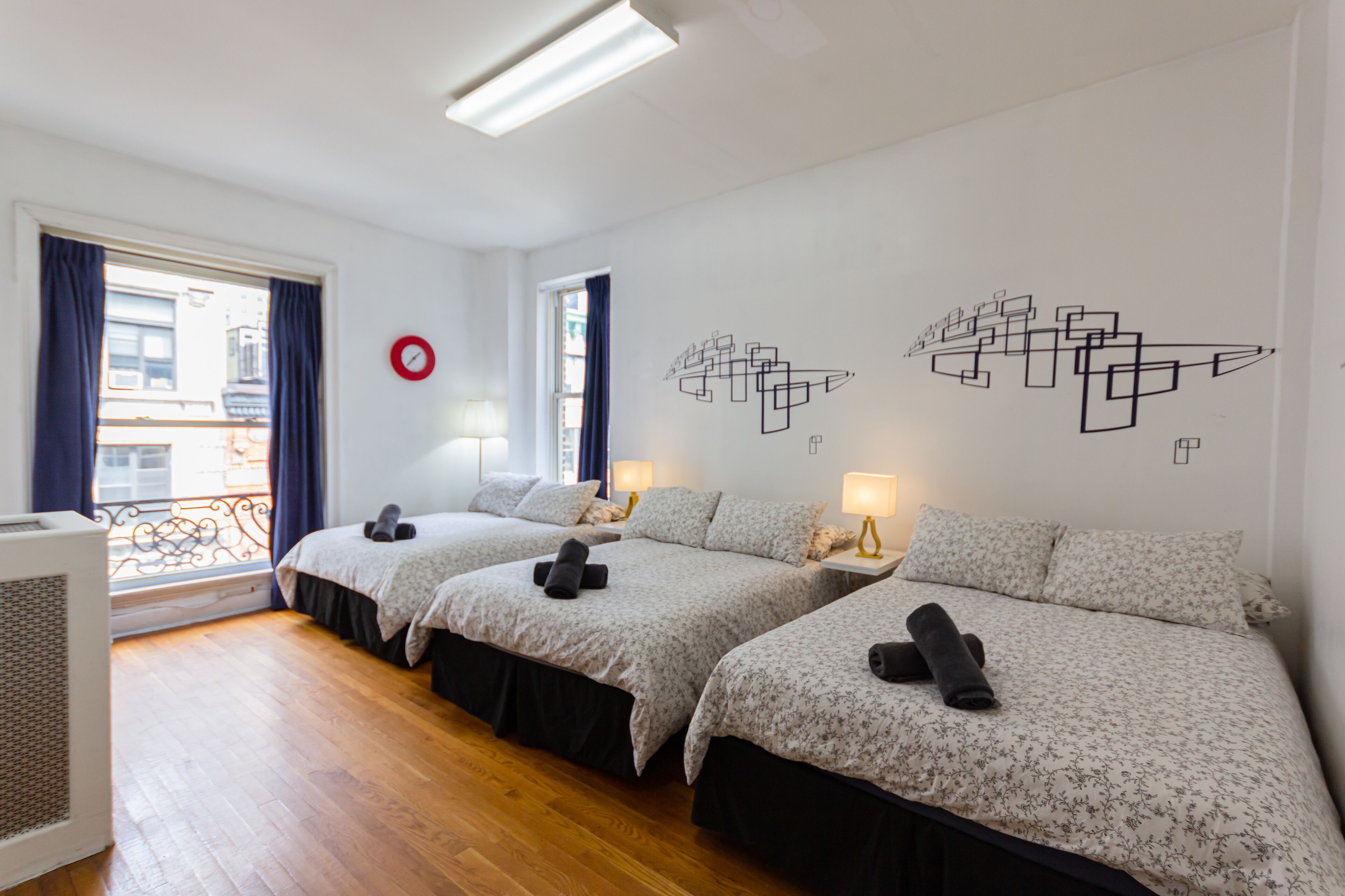 Studio Plus - JG Stay