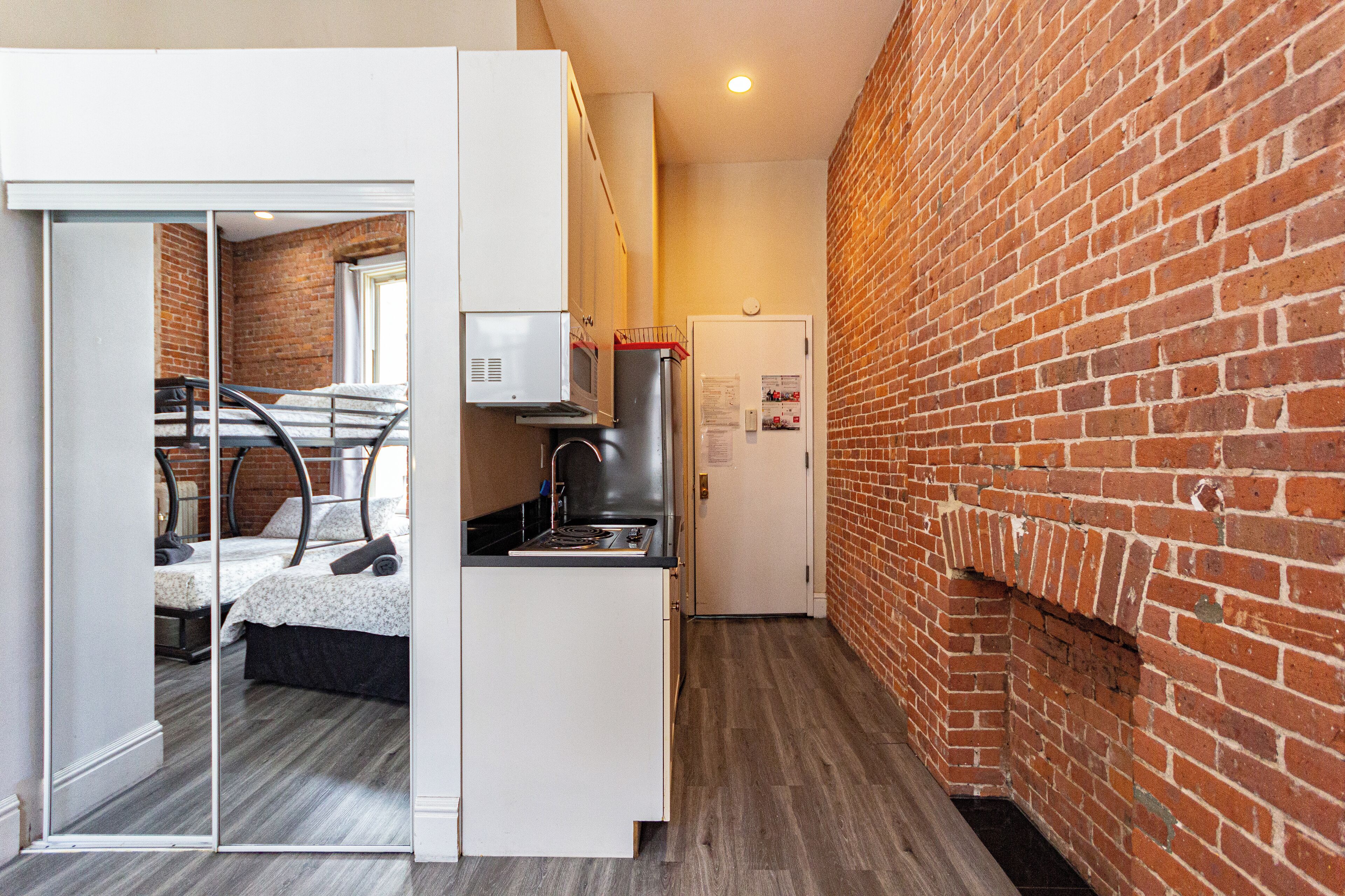 Studio Plus - JG Stay