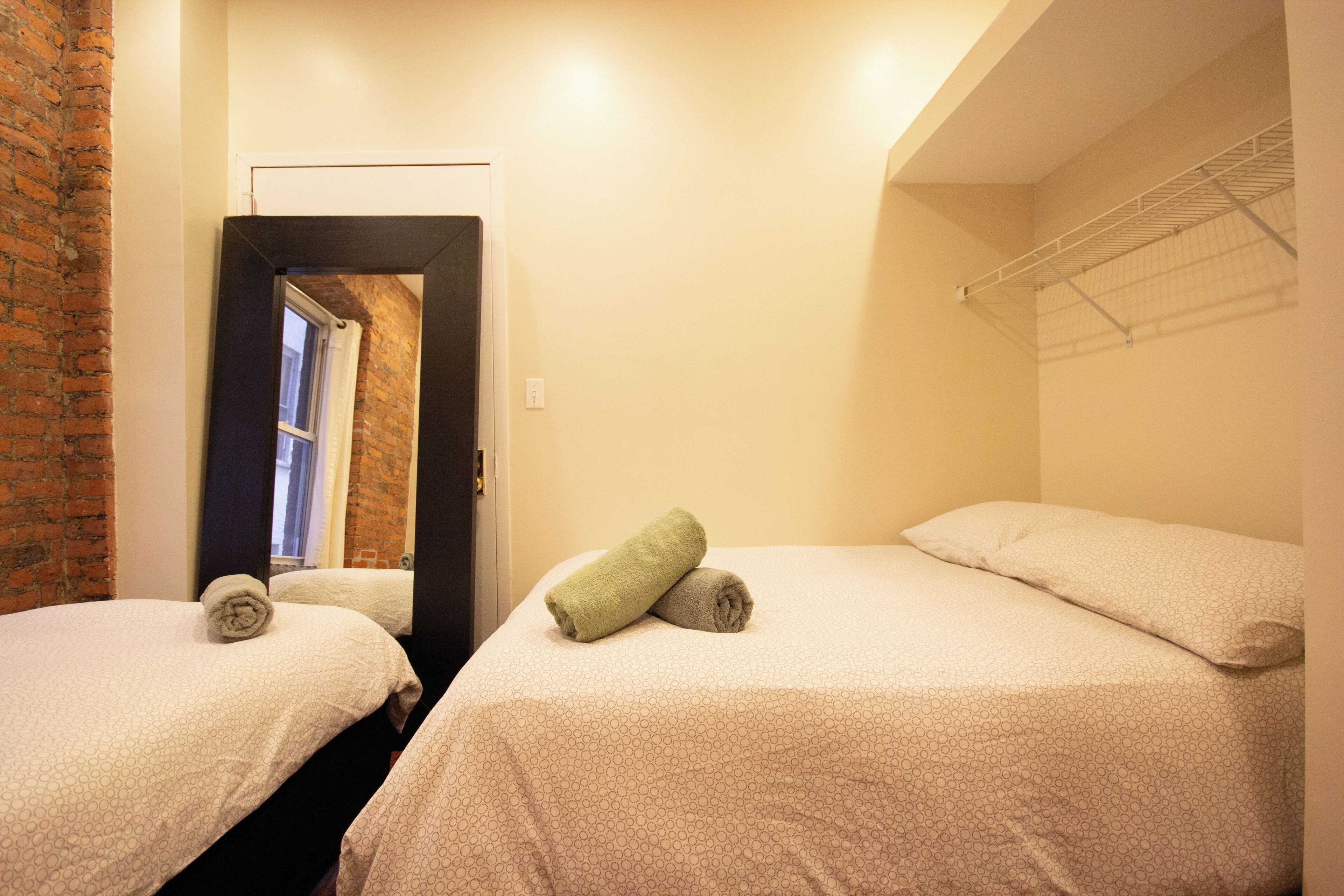 Studio Plus - JG Stay